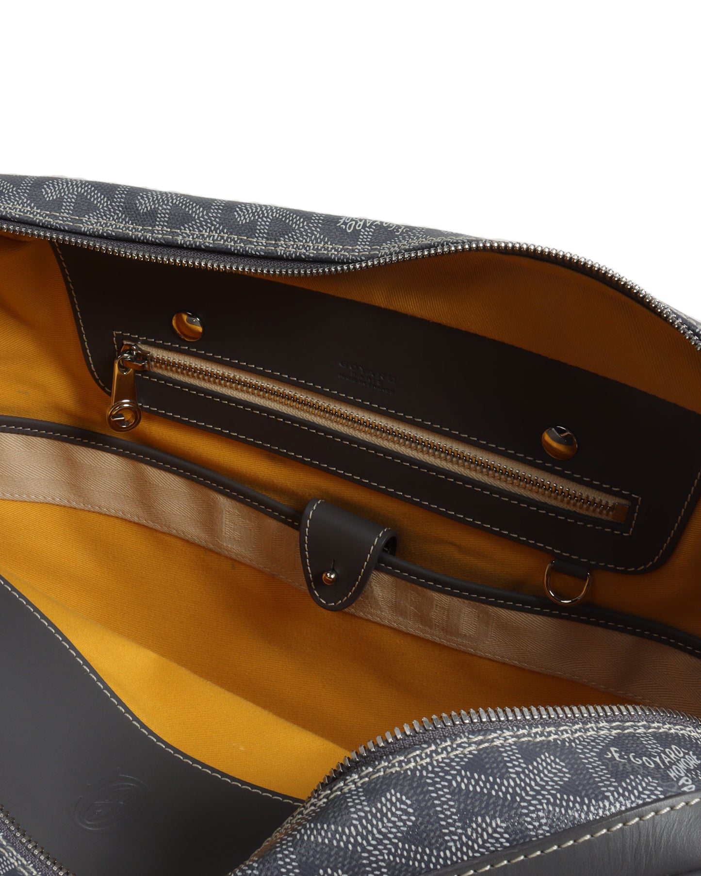 Ambassade MM Document Case