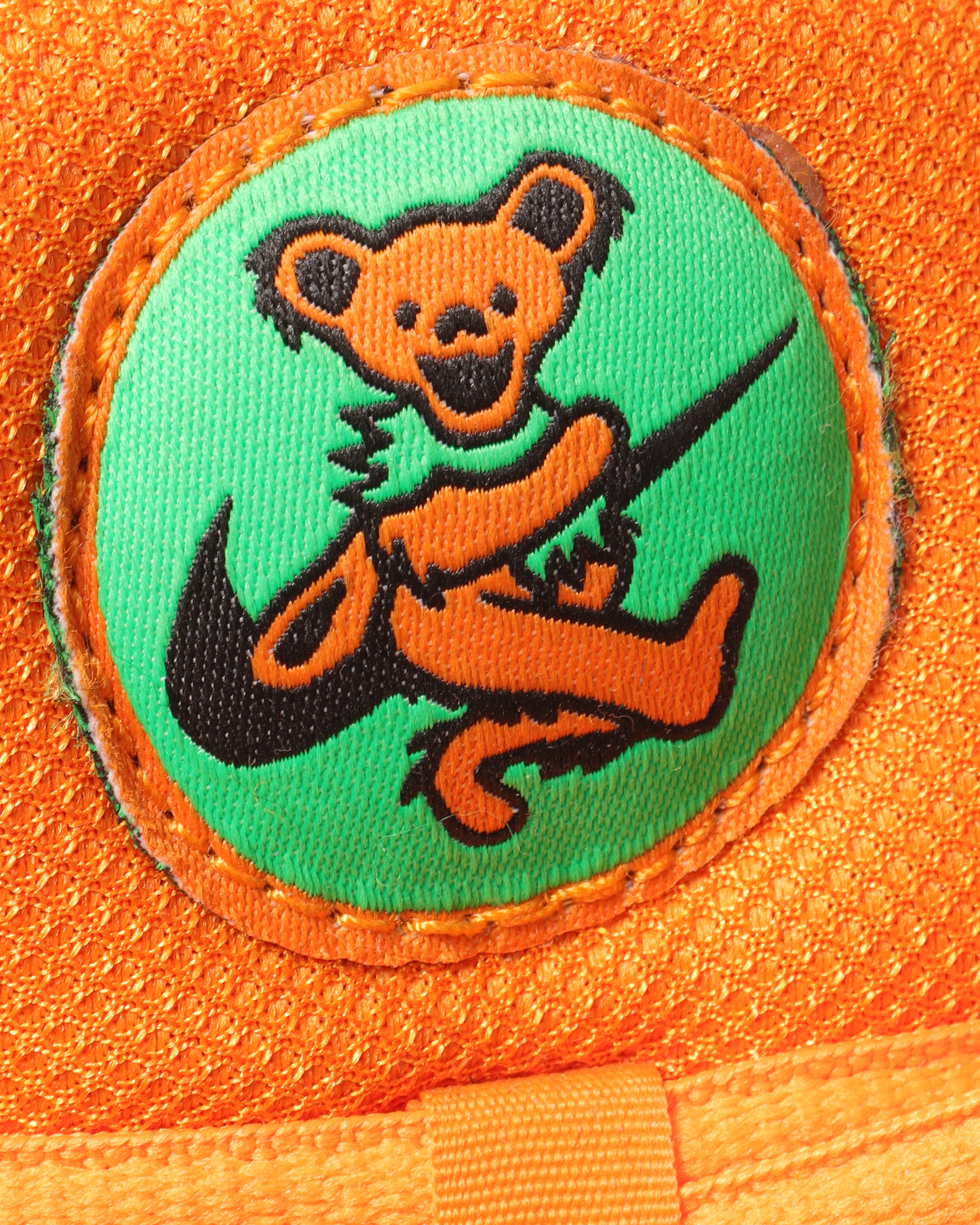 SB Dunk Low "Grateful Dead Bears"