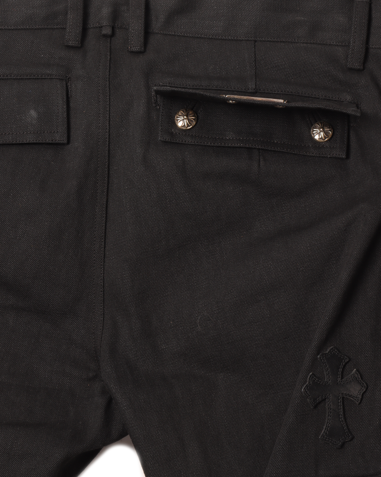 Multipocket Cargo Pant