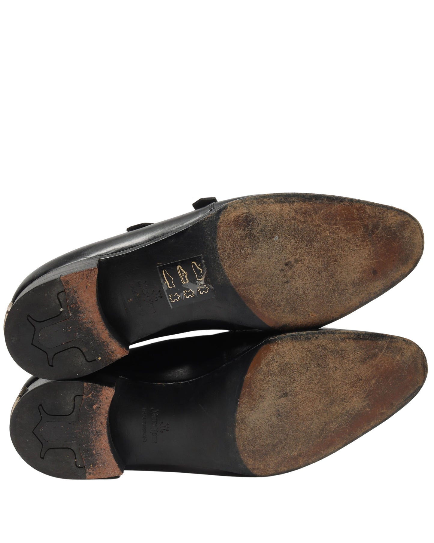 John Lobb Dress Shoes
