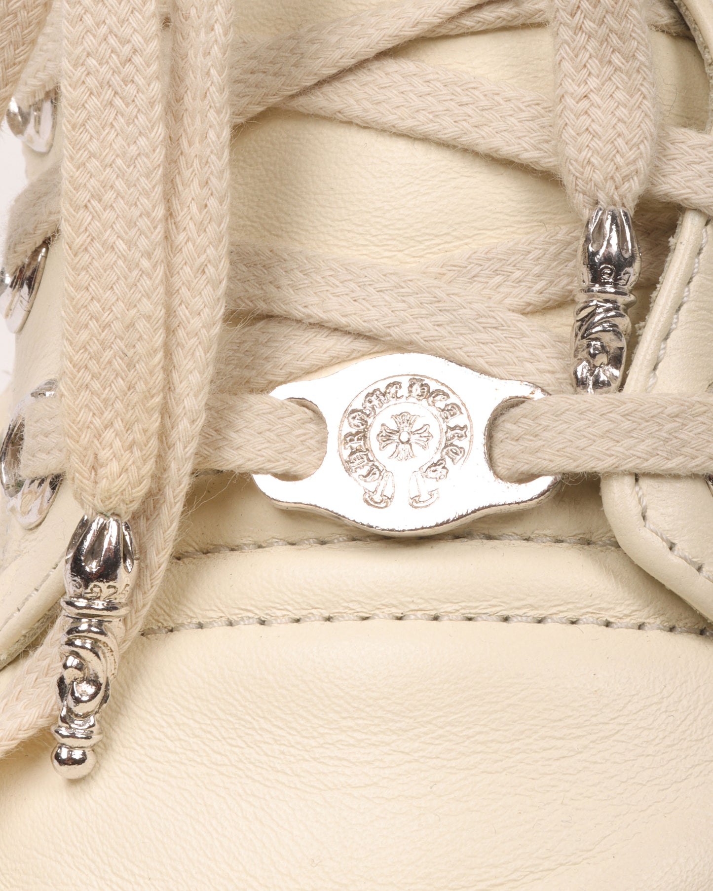 Chrome Hearts Geobasket