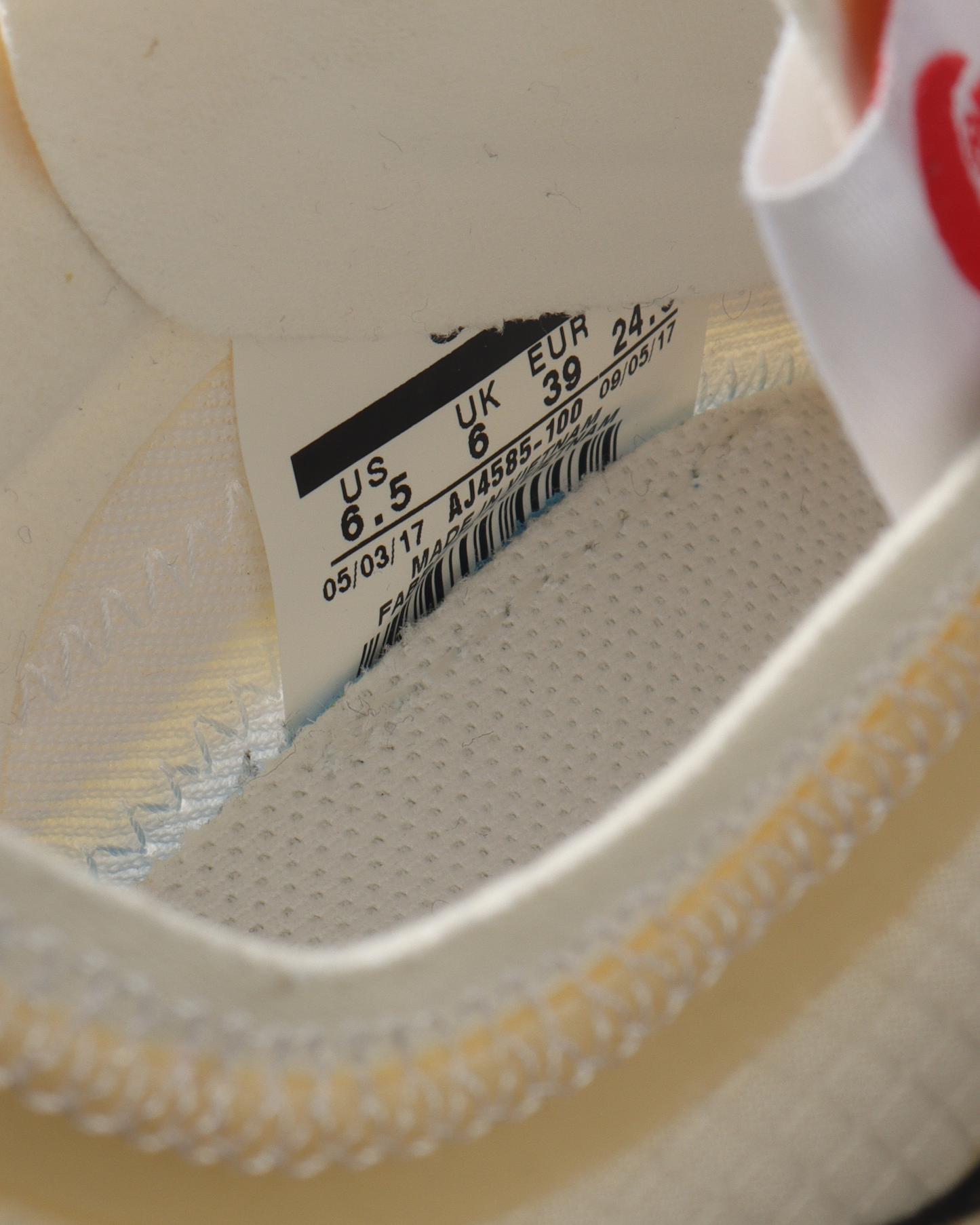 The Ten: Nike Air Max 97