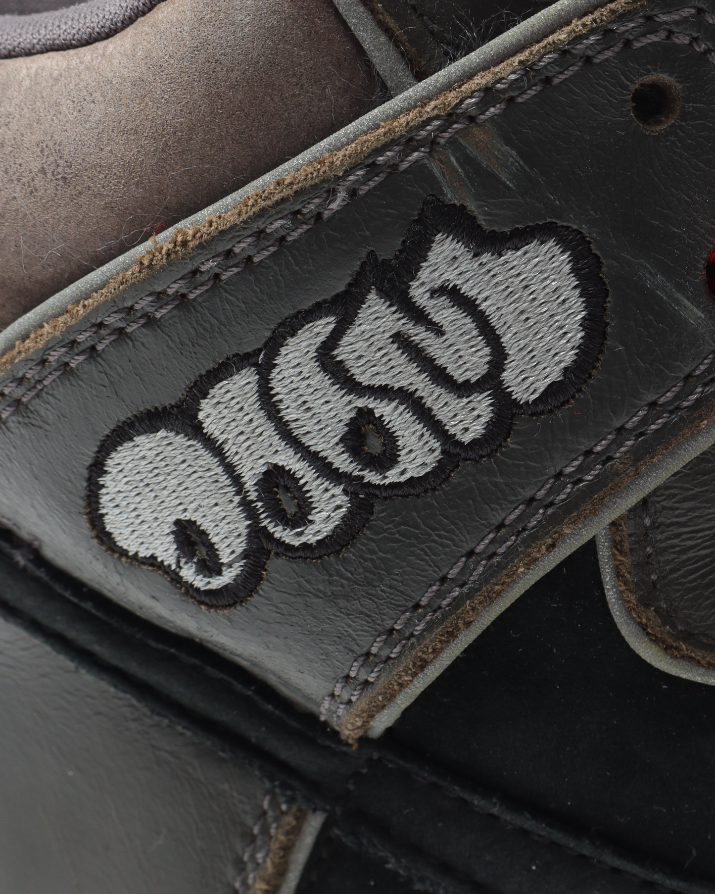 Dunk High SB Premium "MF DOOM"
