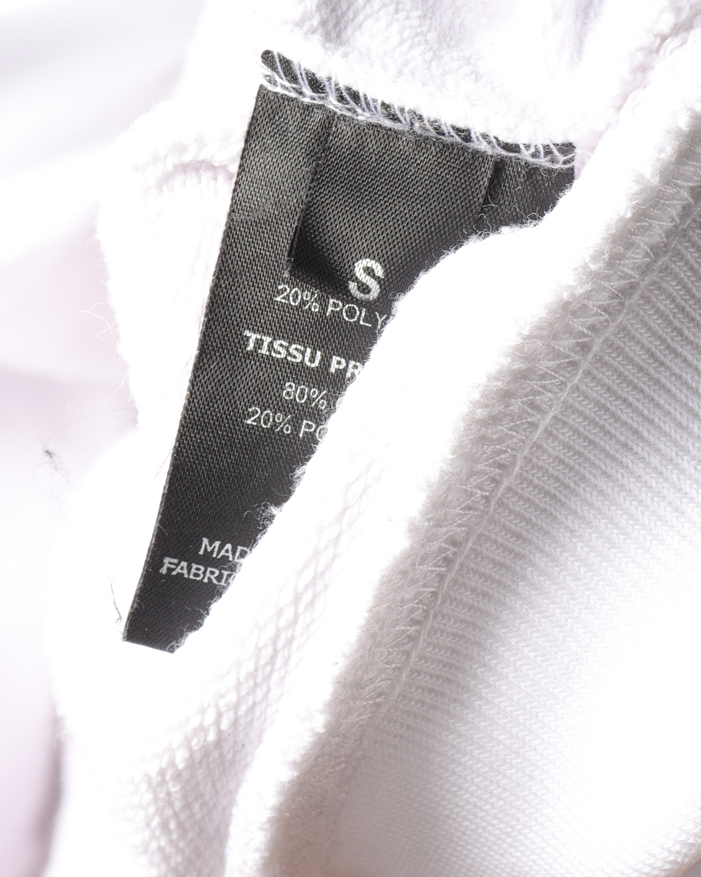 SS20 "Unicorn Freedom!" Oversized Hoodie