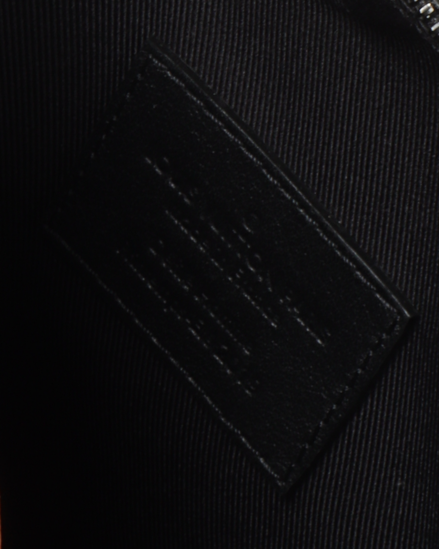 Mini Trunk Messenger Bag