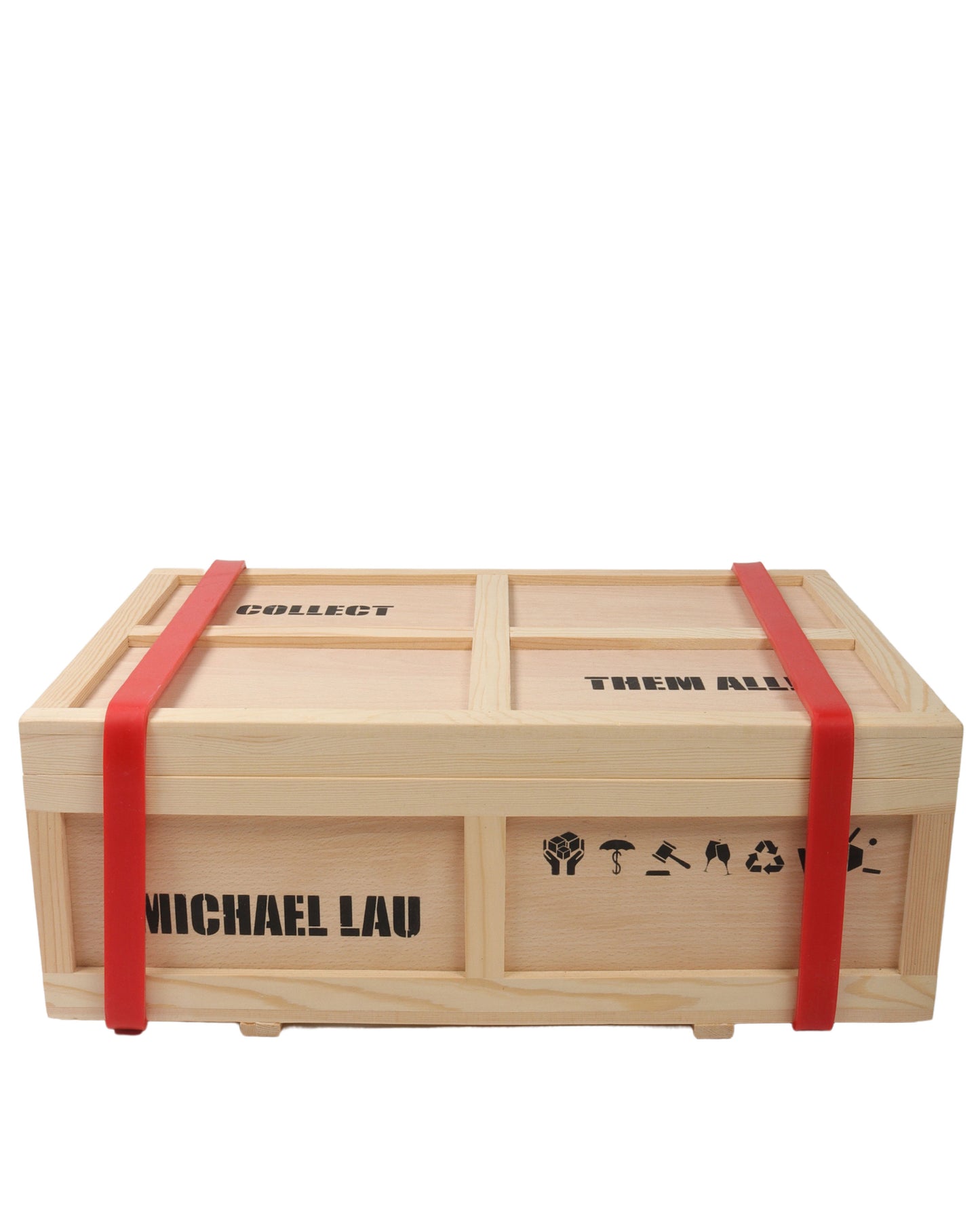 SB Blazer Low x Michael Lau “Salvator Michael”