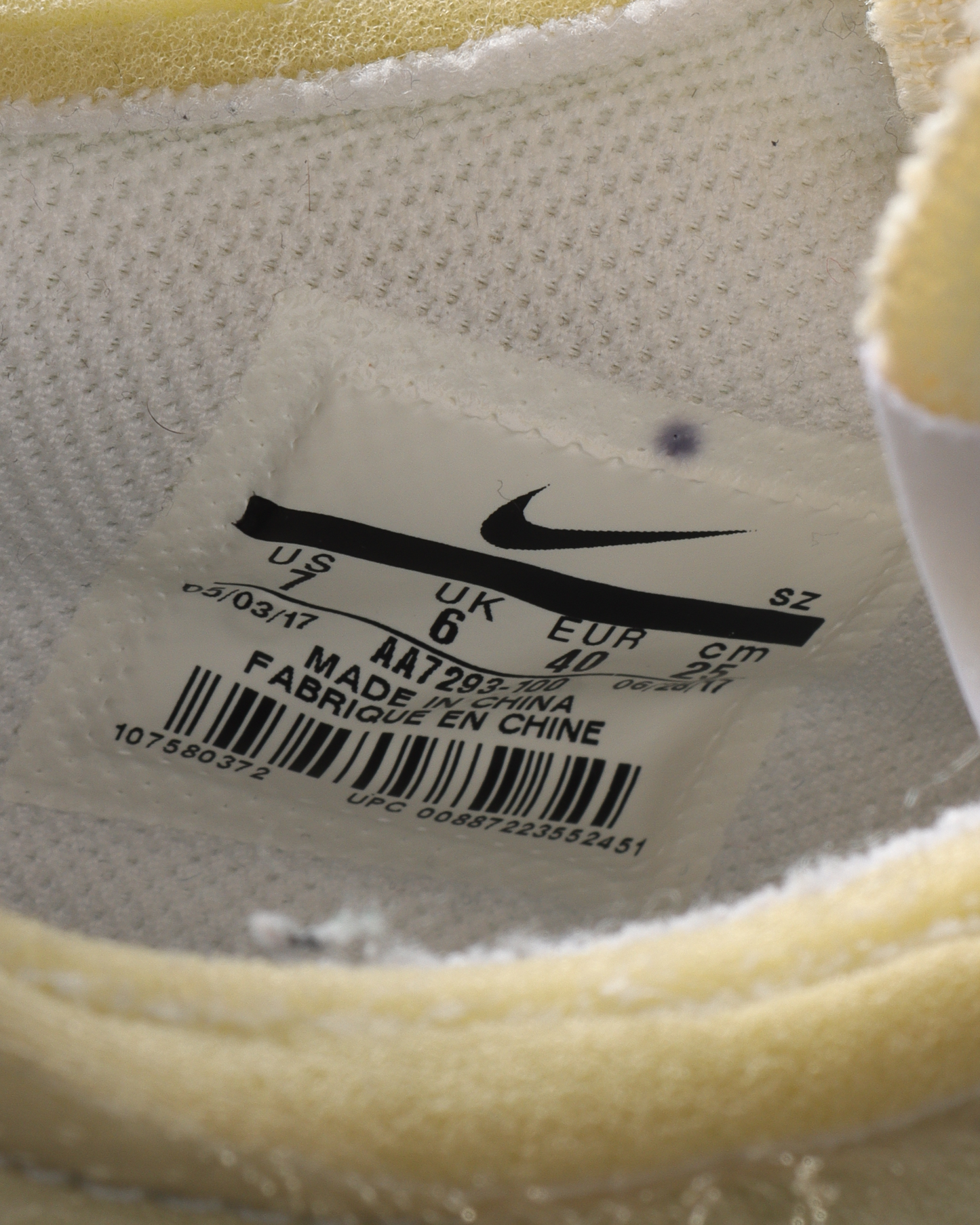The Ten: Nike Air Max 90