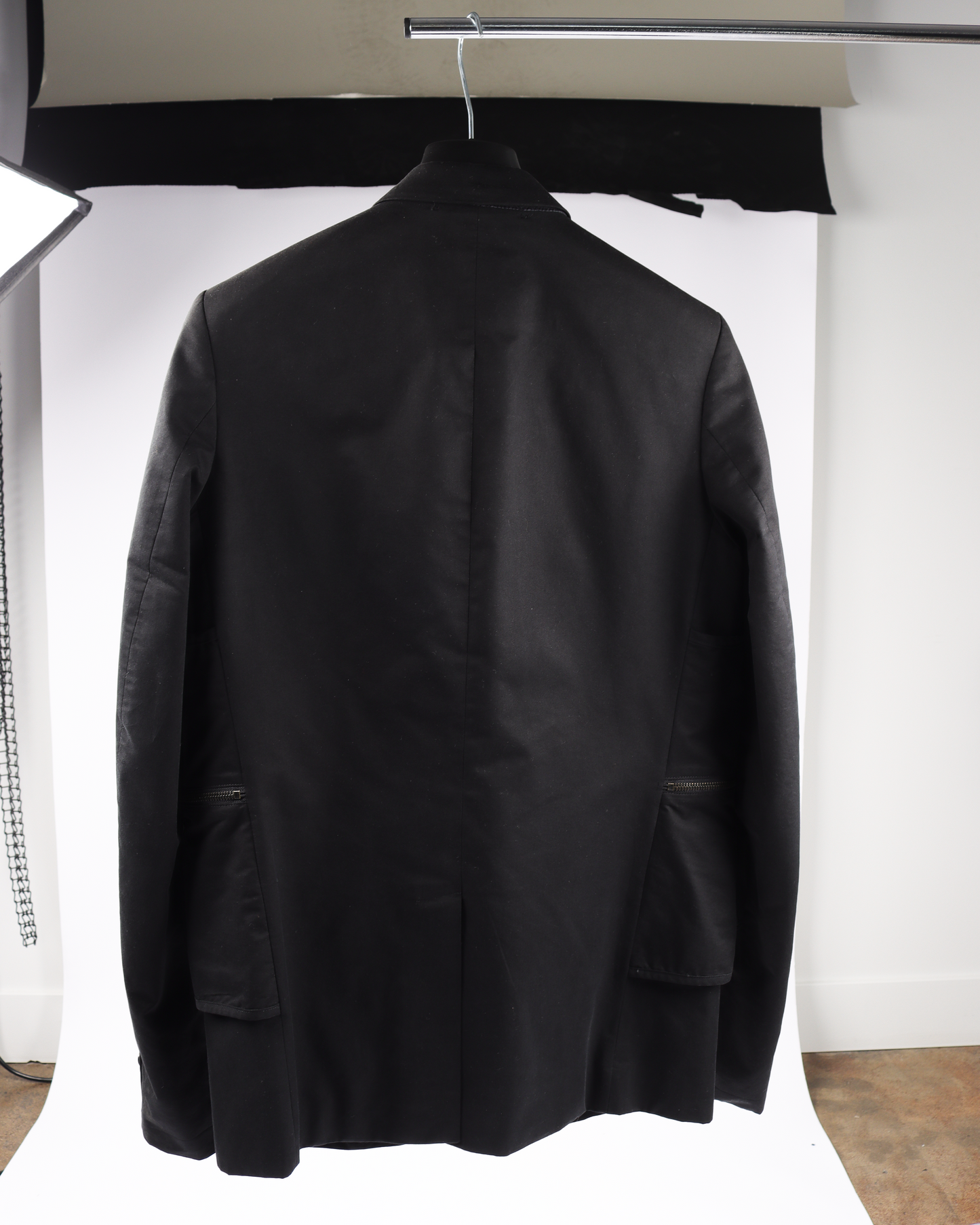 SS 2003 Consumed Cargo Blazer