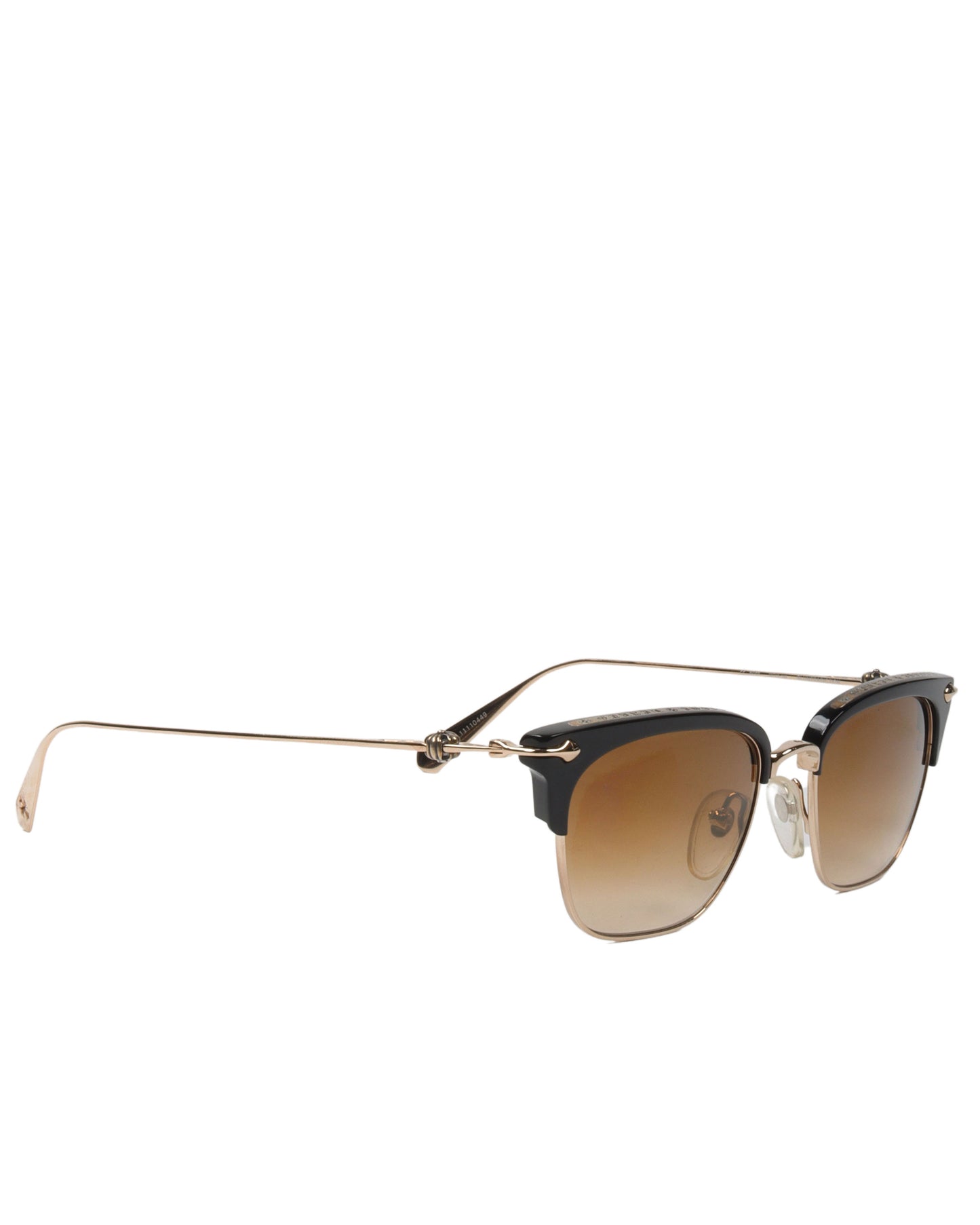 Wire Rim Sunglasses