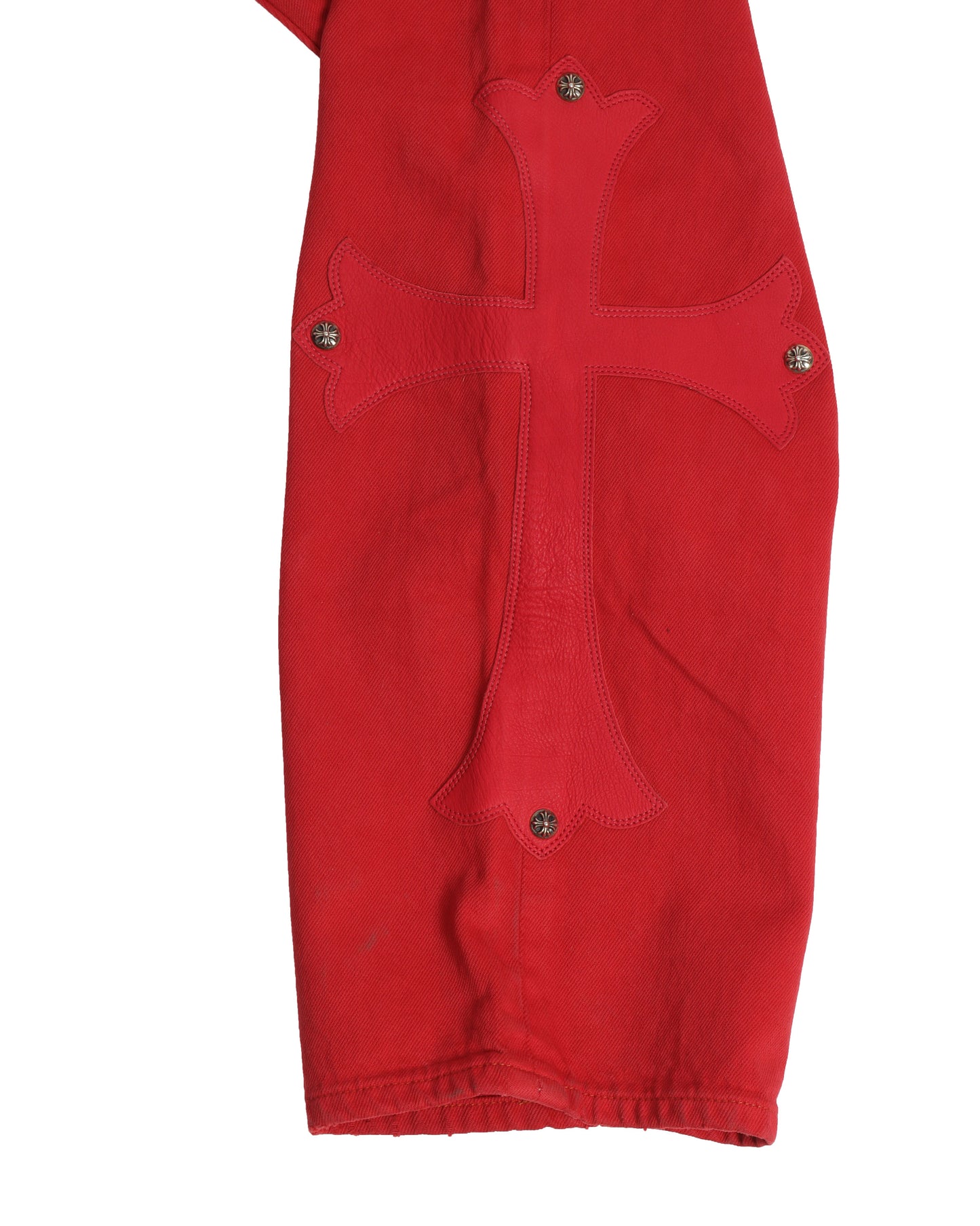 Levi's Red Cross Denim