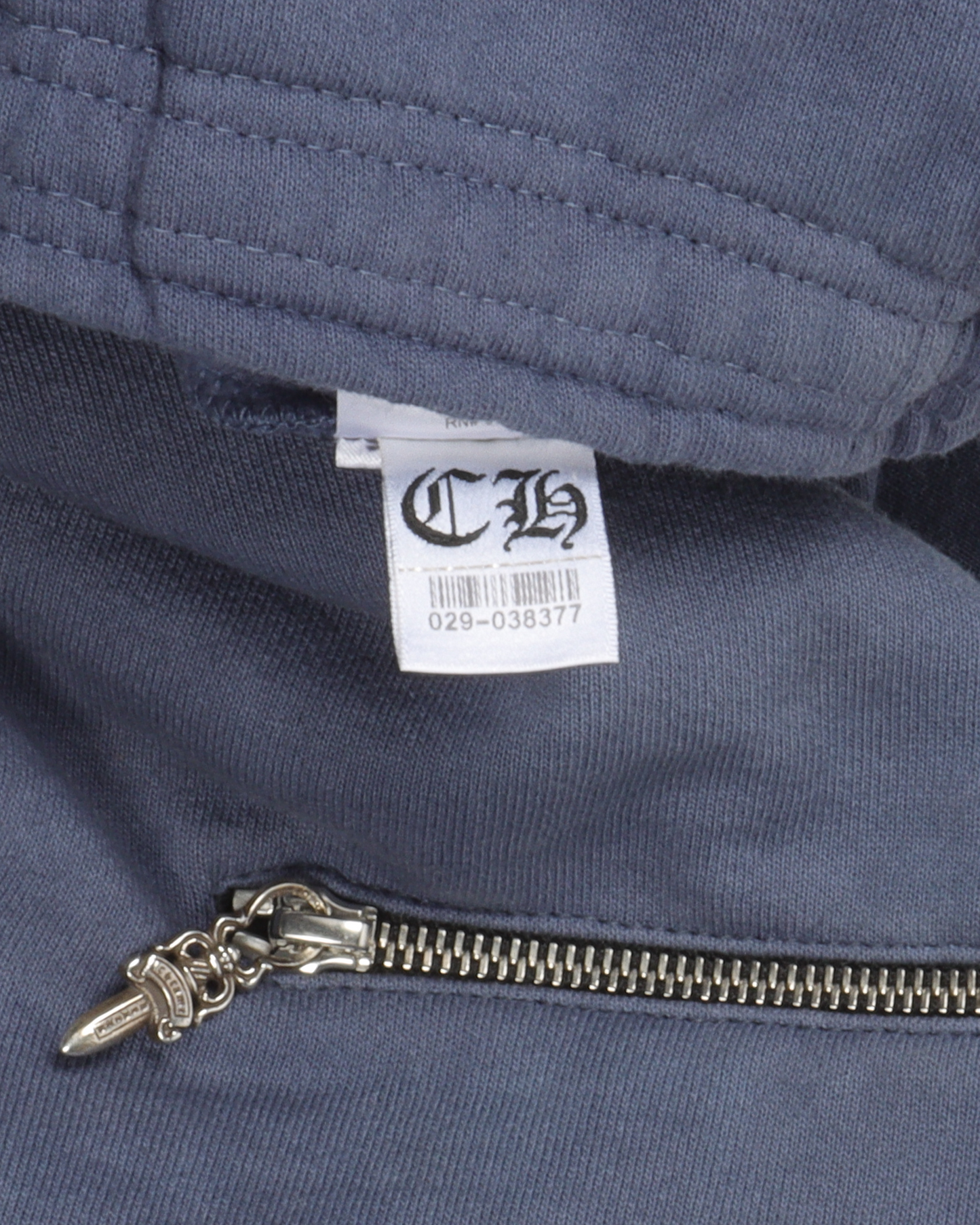 Unreleased Friends & Family Drake Cross Patch Sweatpants