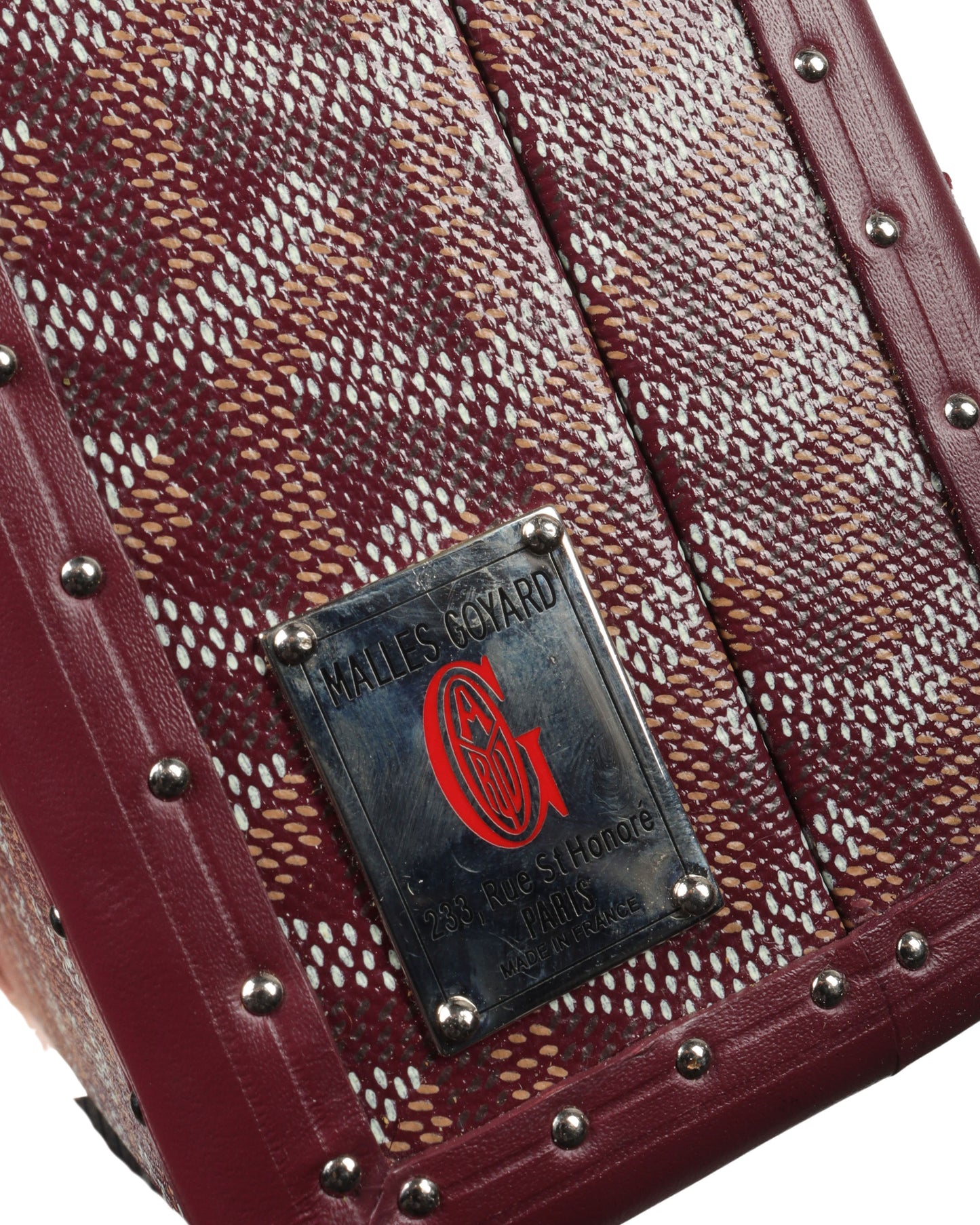 Trunk Bag