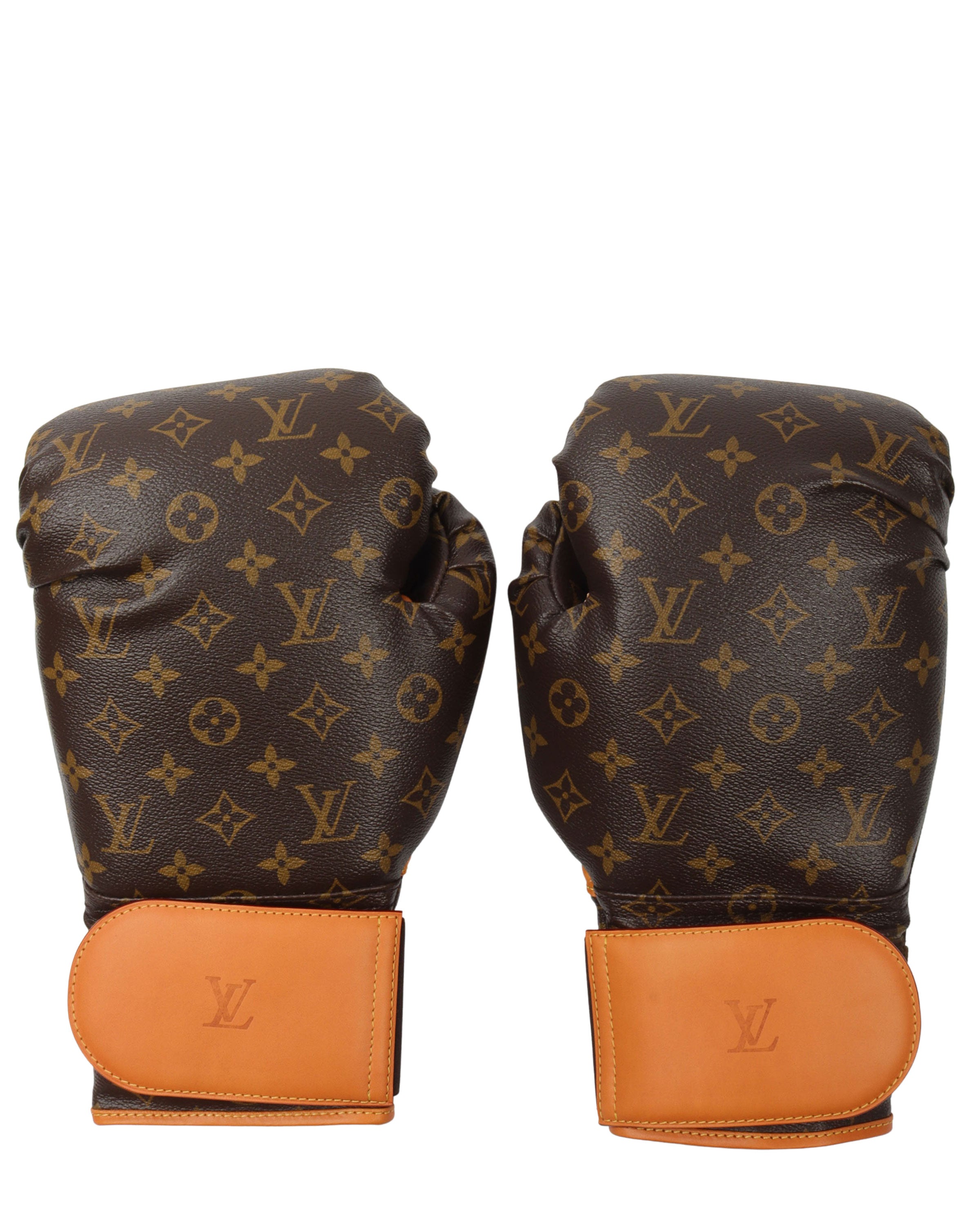 LV Boxing Gloves
