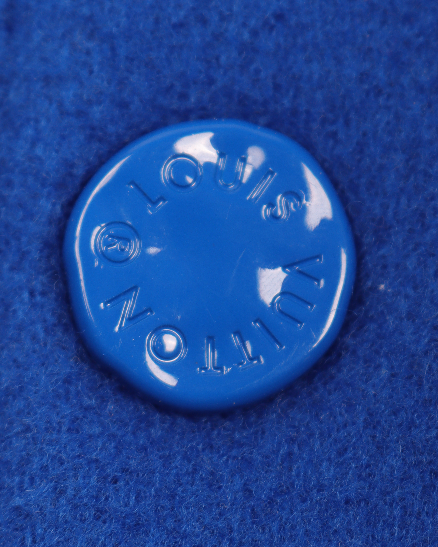 Virgil Abloh Wizard of Oz Varsity Jacket