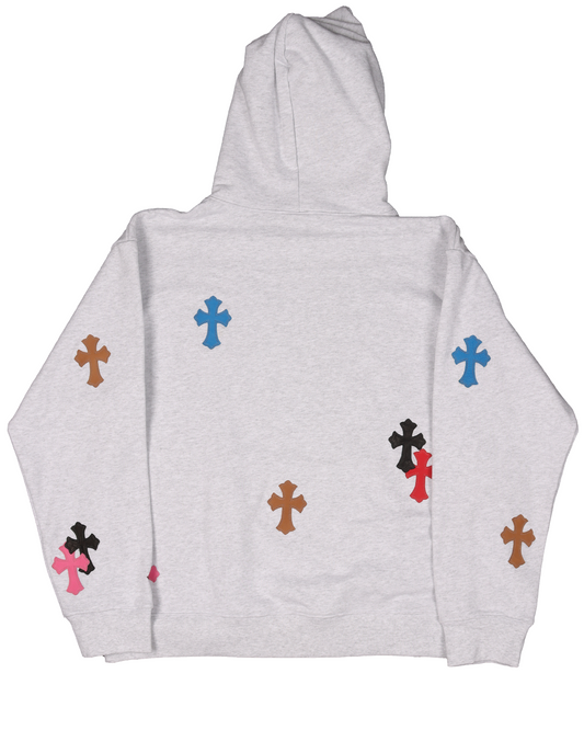 Matty Boy Hoodie "Sex Records Pop-up"