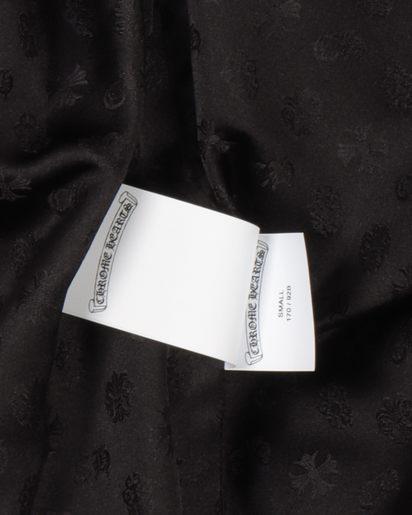 Matty Boy Chomper Corduroy Puffer Jacket