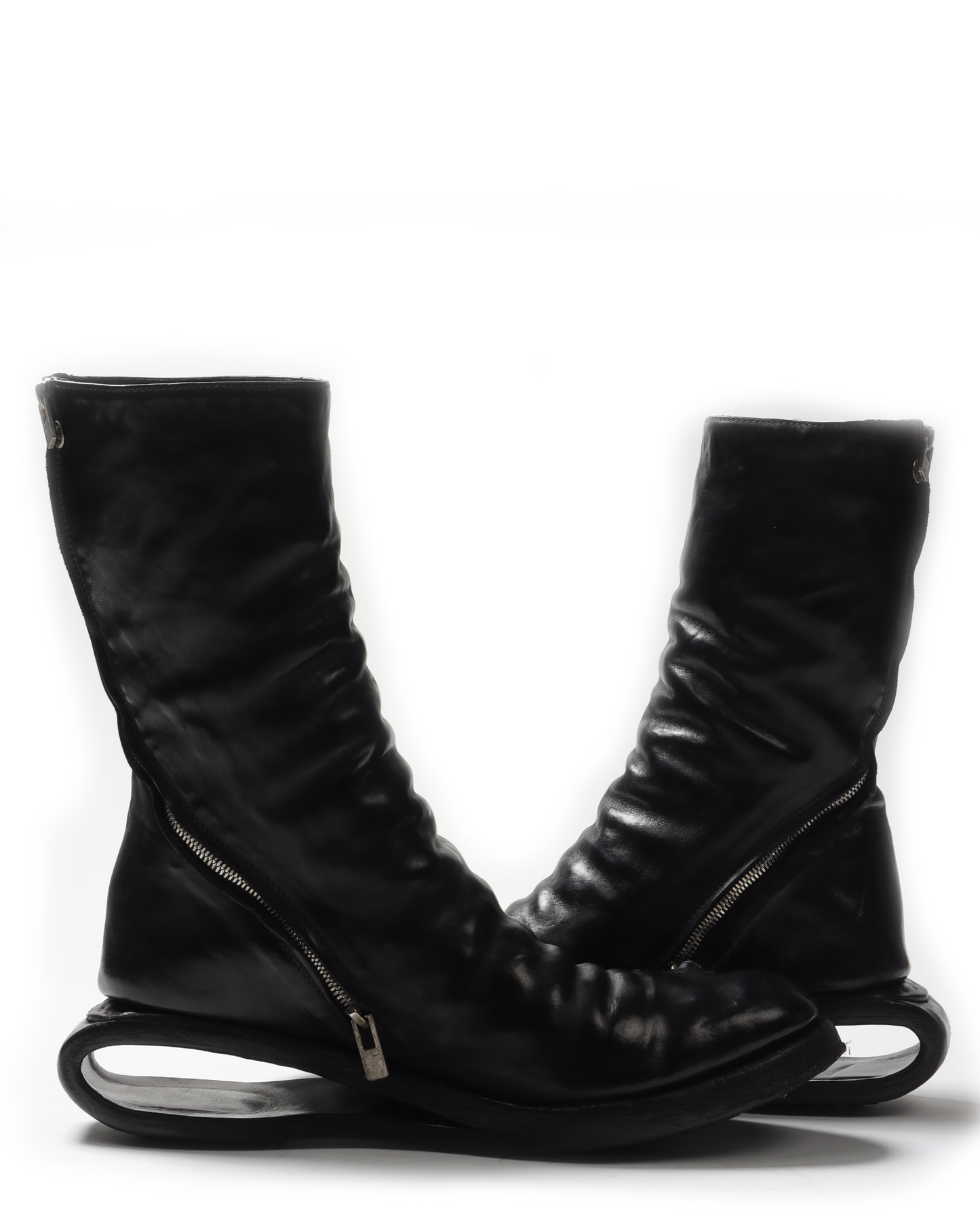 U-Sole Prosthetic Boot (AM/2693P-IN CORS-PTC/010)