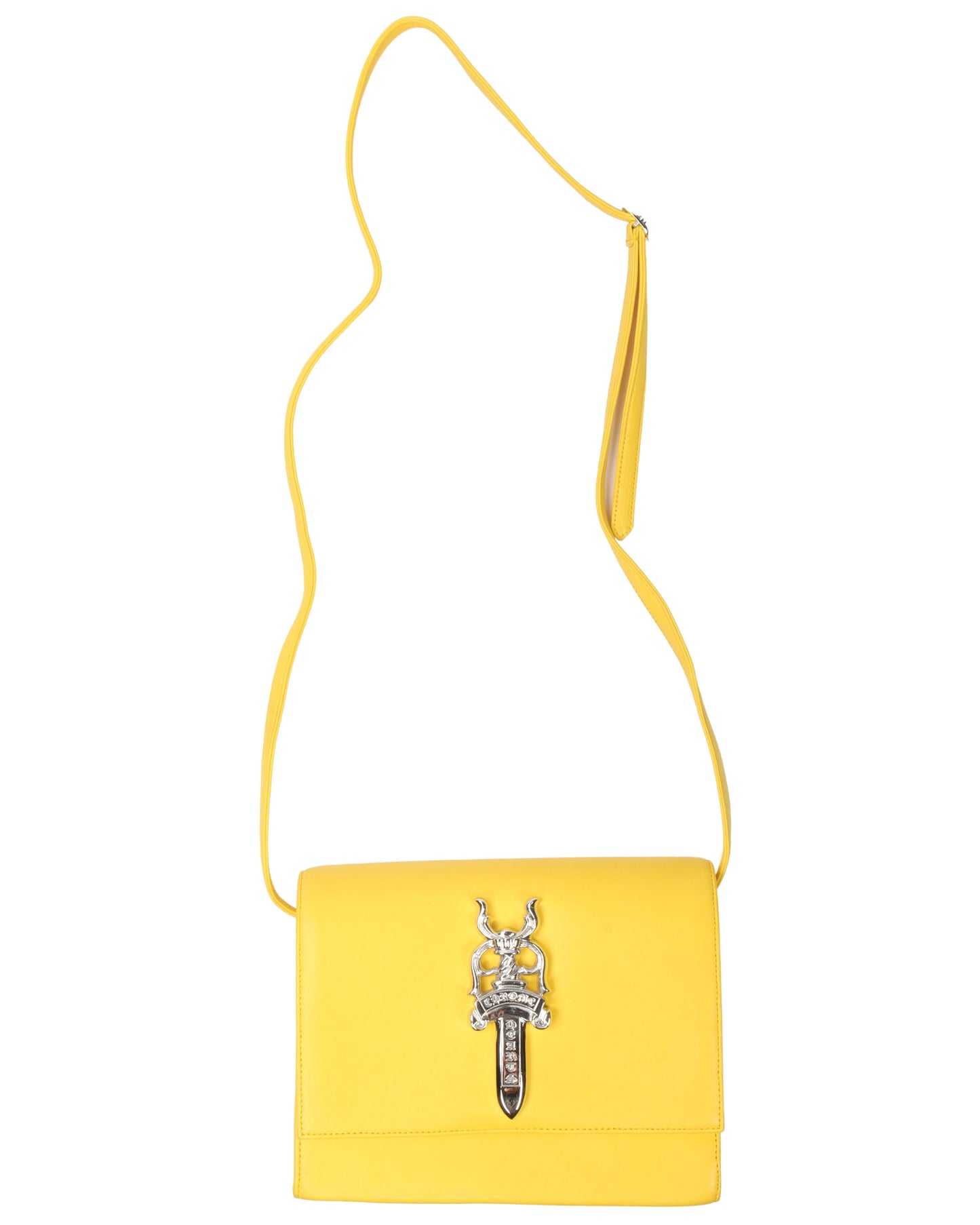 Large Dagger Shoulder Bag