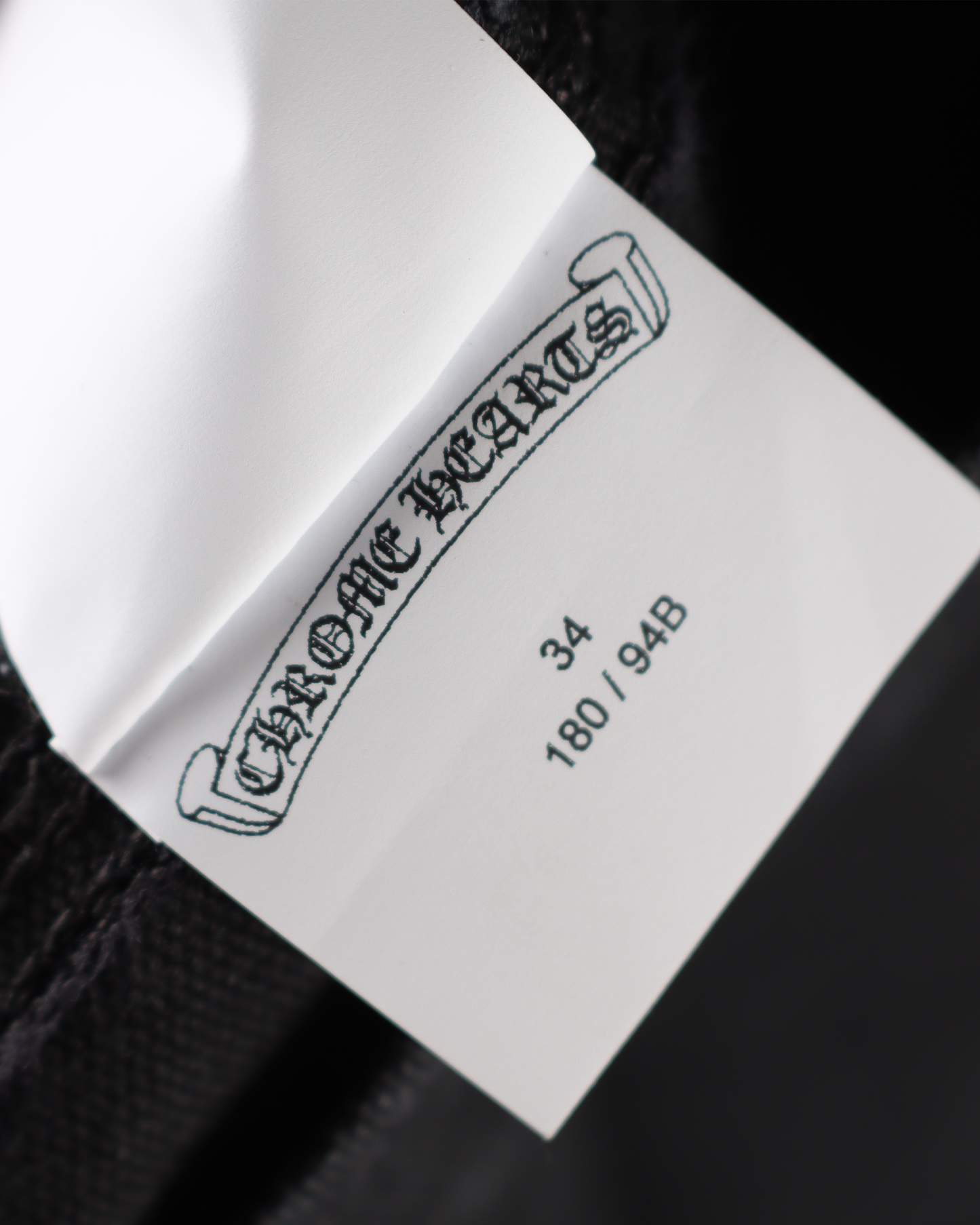 Matty Boy Sex Records Denim