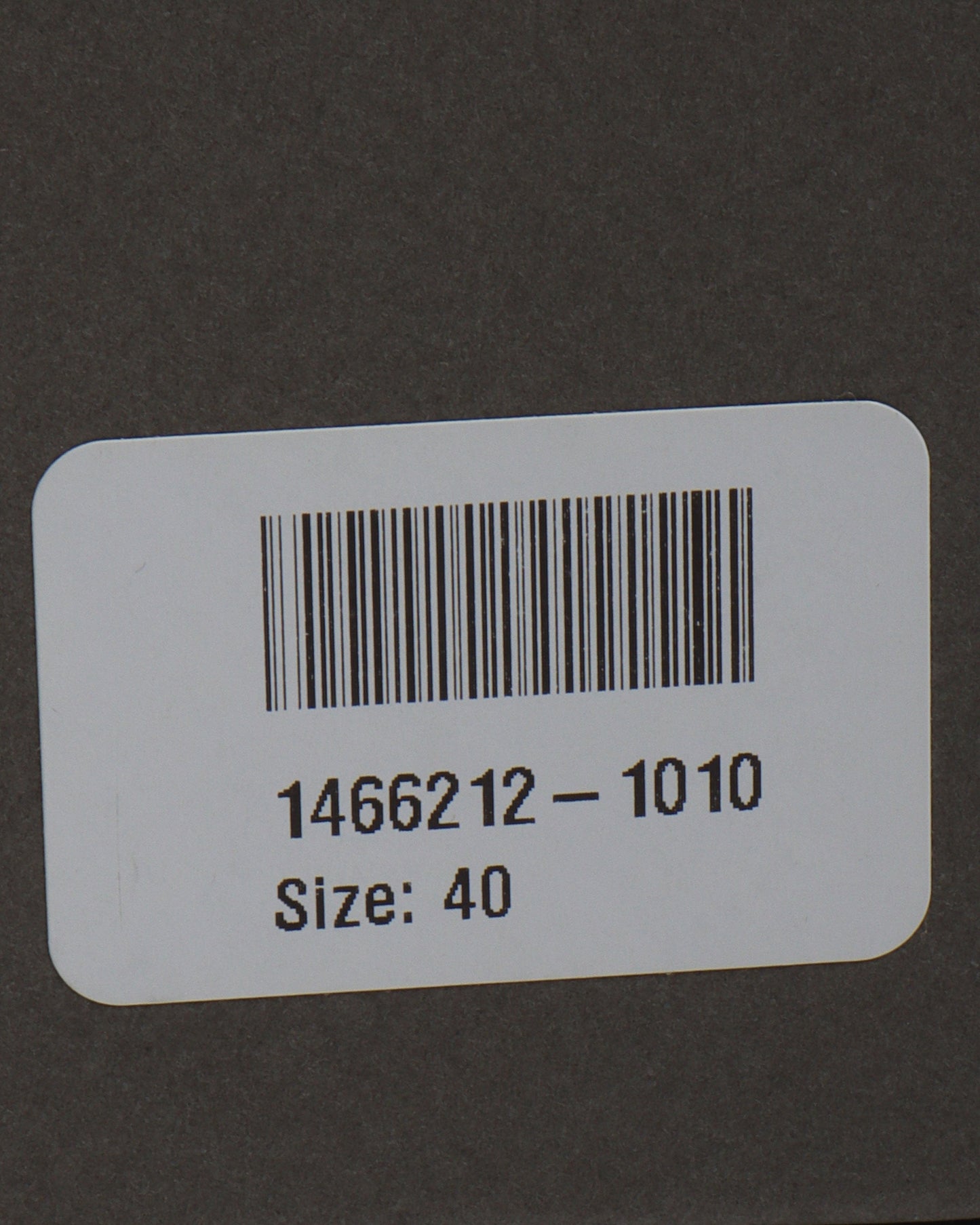 FW22 Strobe Vans (MR PORTER Exclusive)