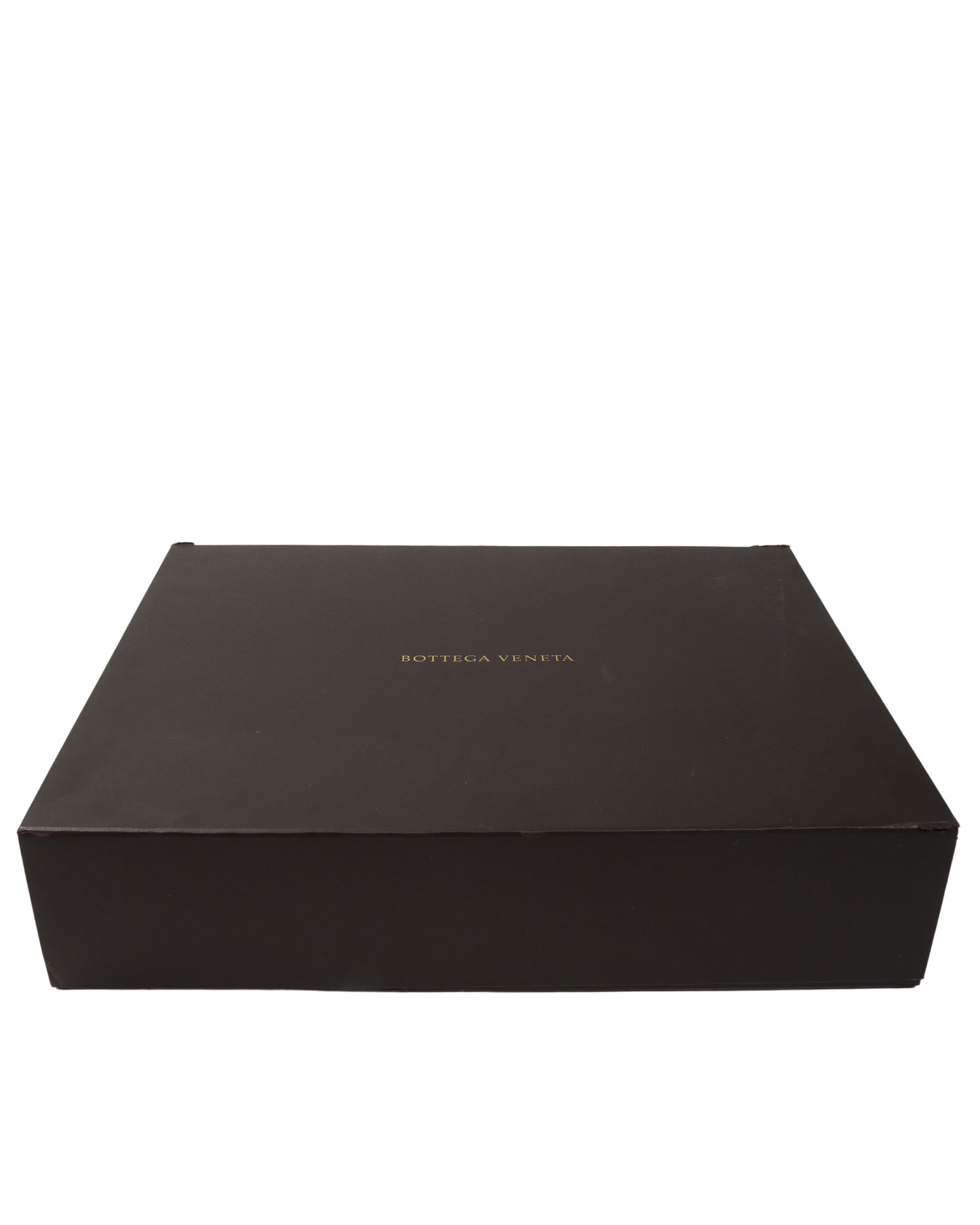 Large Intrecciato Webbing Messenger Bag