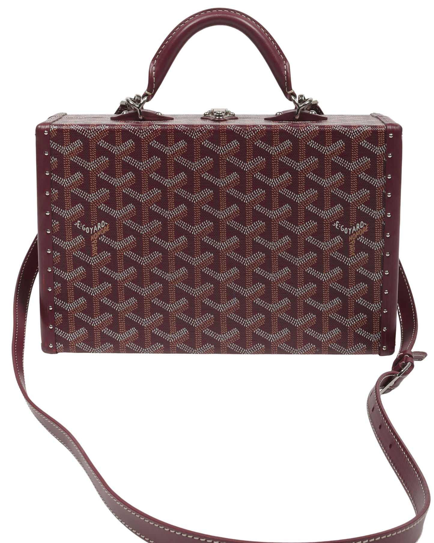 Trunk Bag