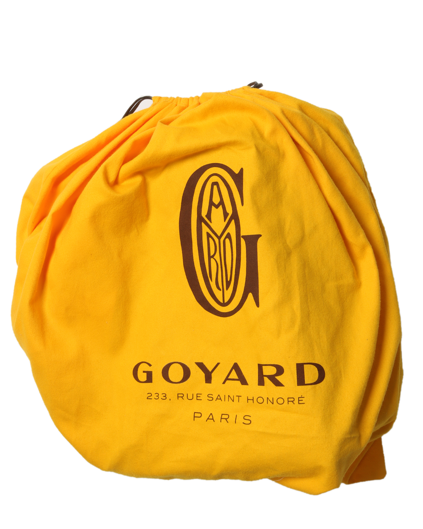 Steamer PM Bag w/ MM Canvas Straps