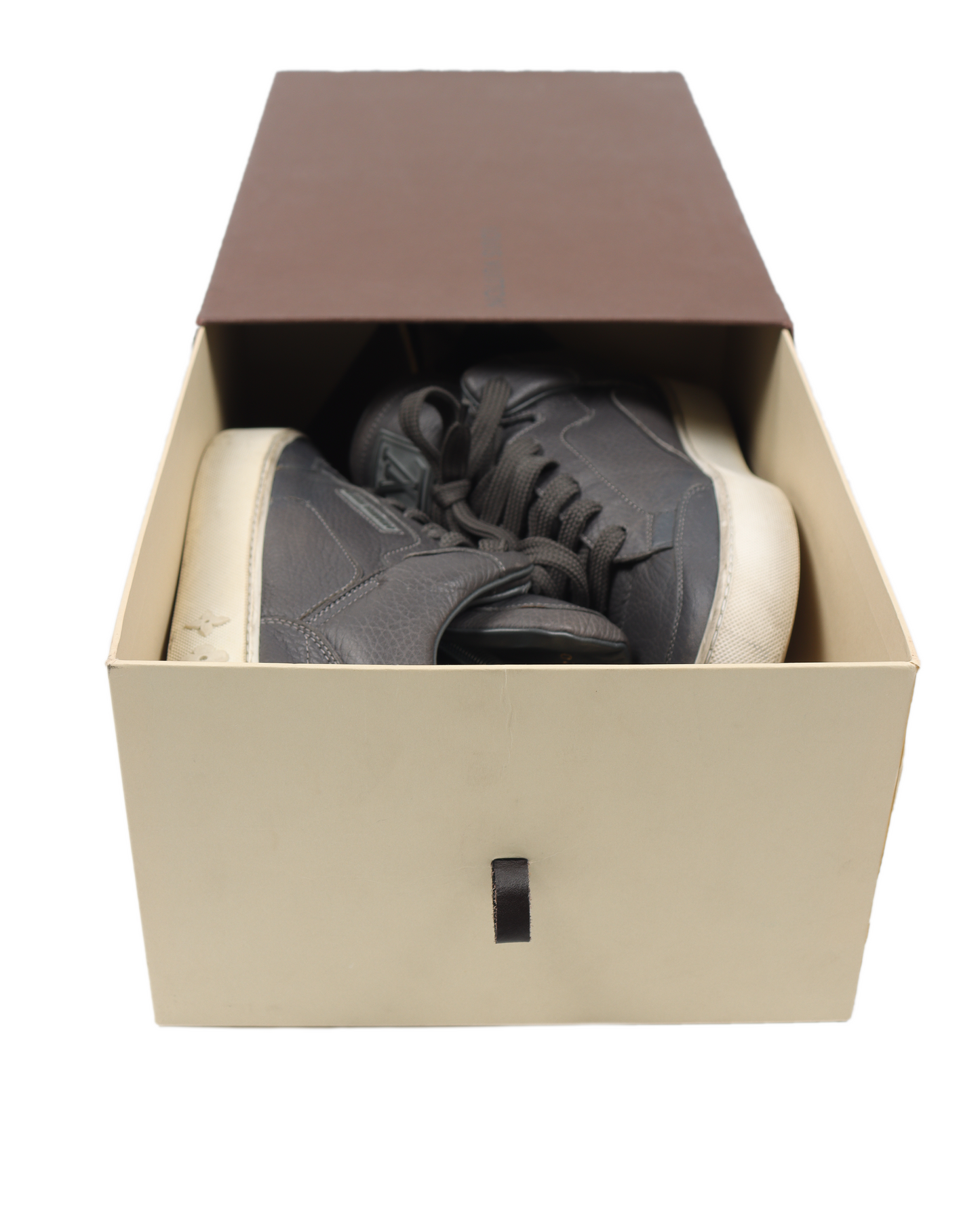 Kanye West Anthracite Don