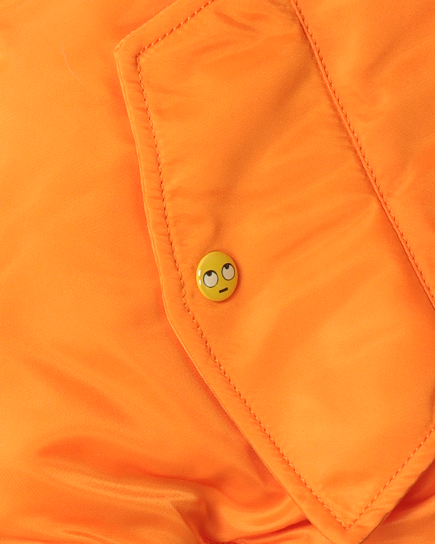 Alpha Industries SS18 Reversible Bomber Flag Jacket