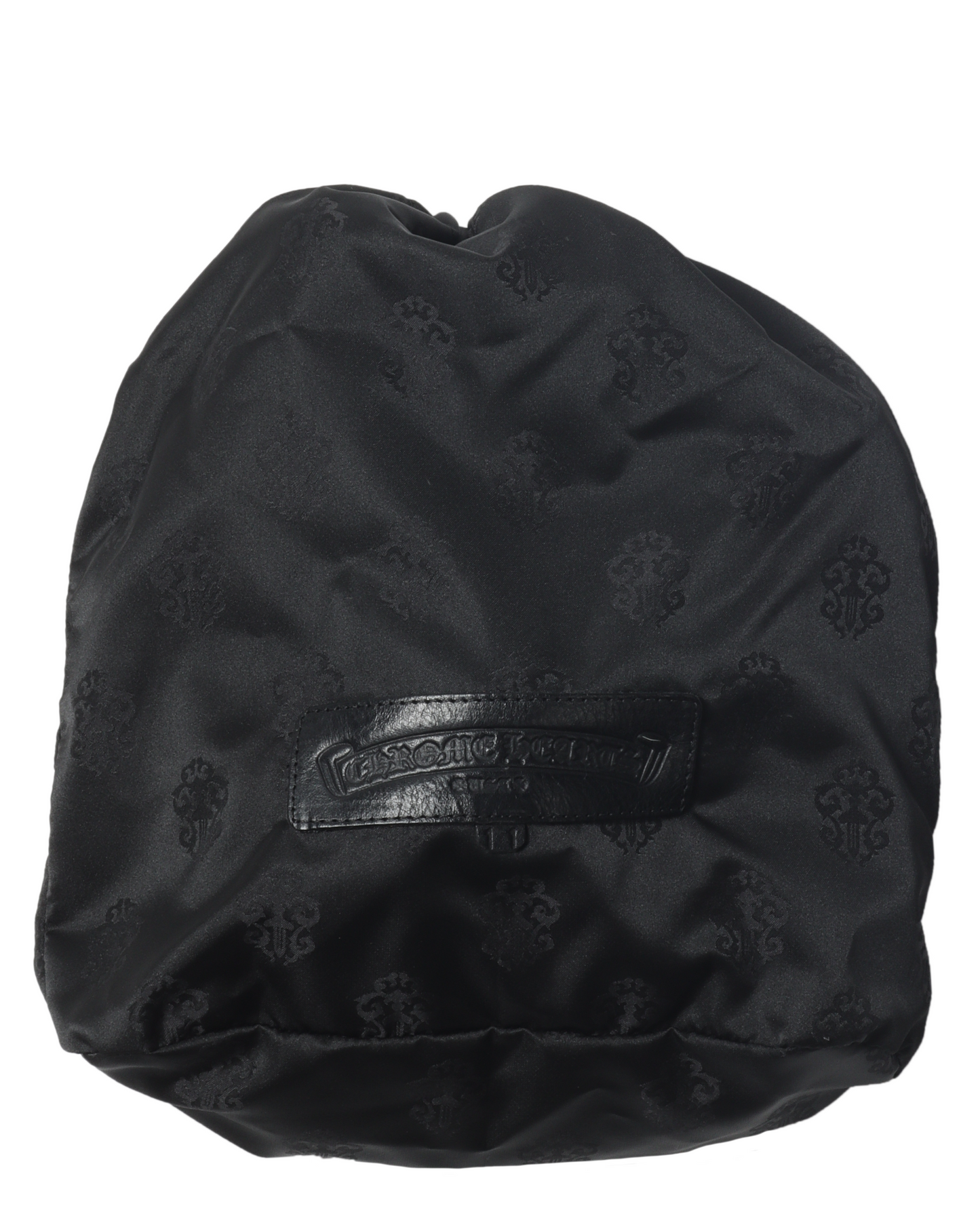 Mini Strapless Backpack