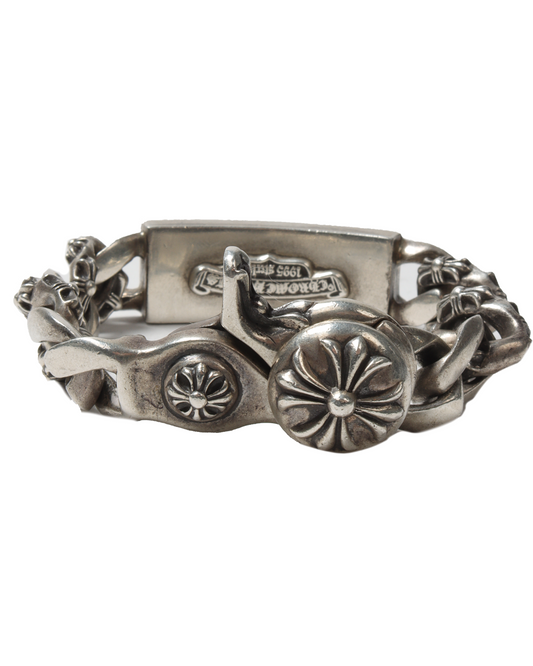 Large Dagger Braclet