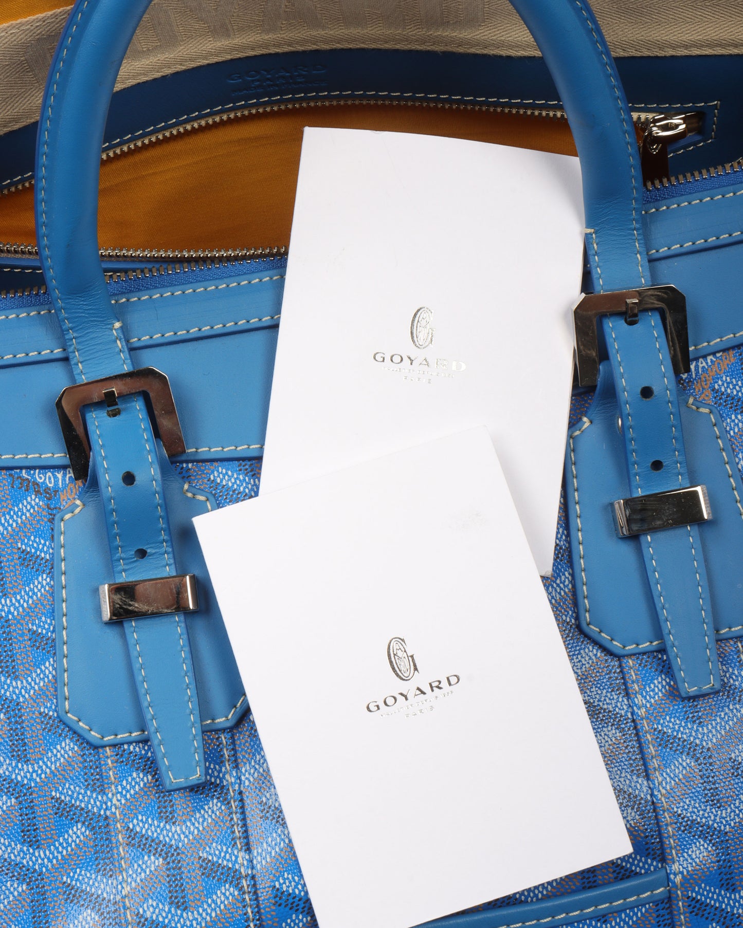 Travel 45 Duffle Bag Maison