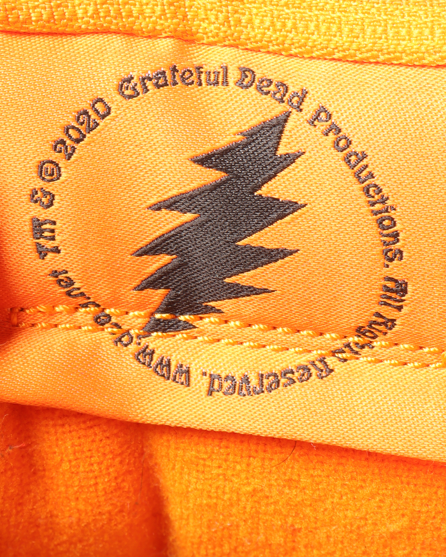 SB Dunk Low "Grateful Dead Bears"