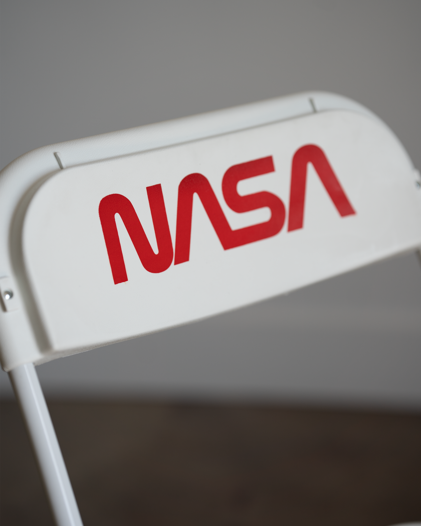 NASA Chair "Mary Frey" Original Release