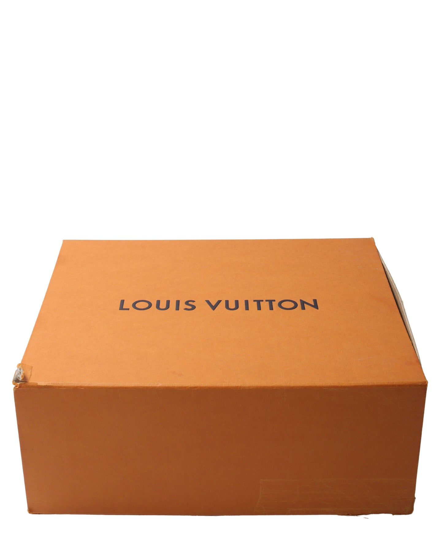 Monogram Mini Trunk Bag