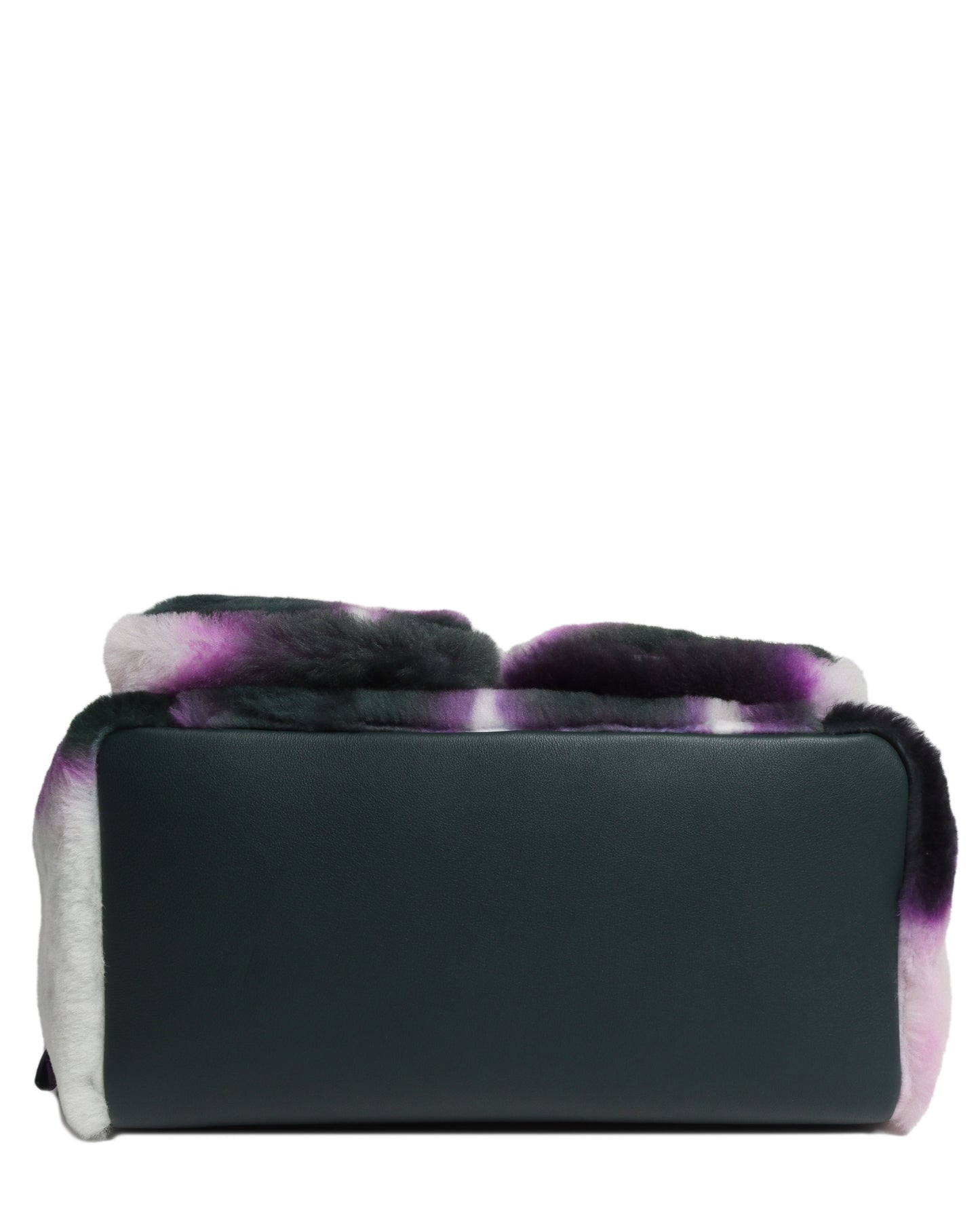 Mink Fur Backpack (2022)