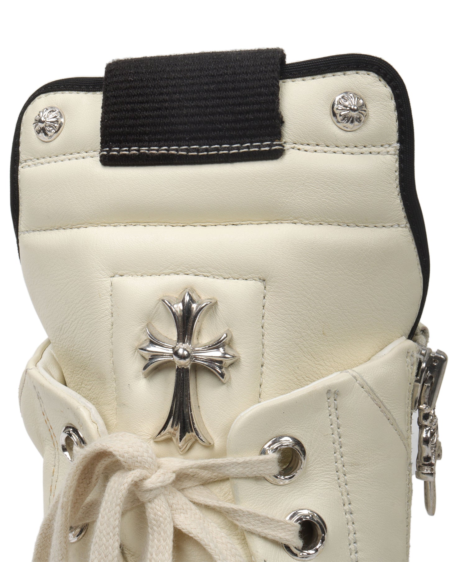 Chrome Hearts Geobasket