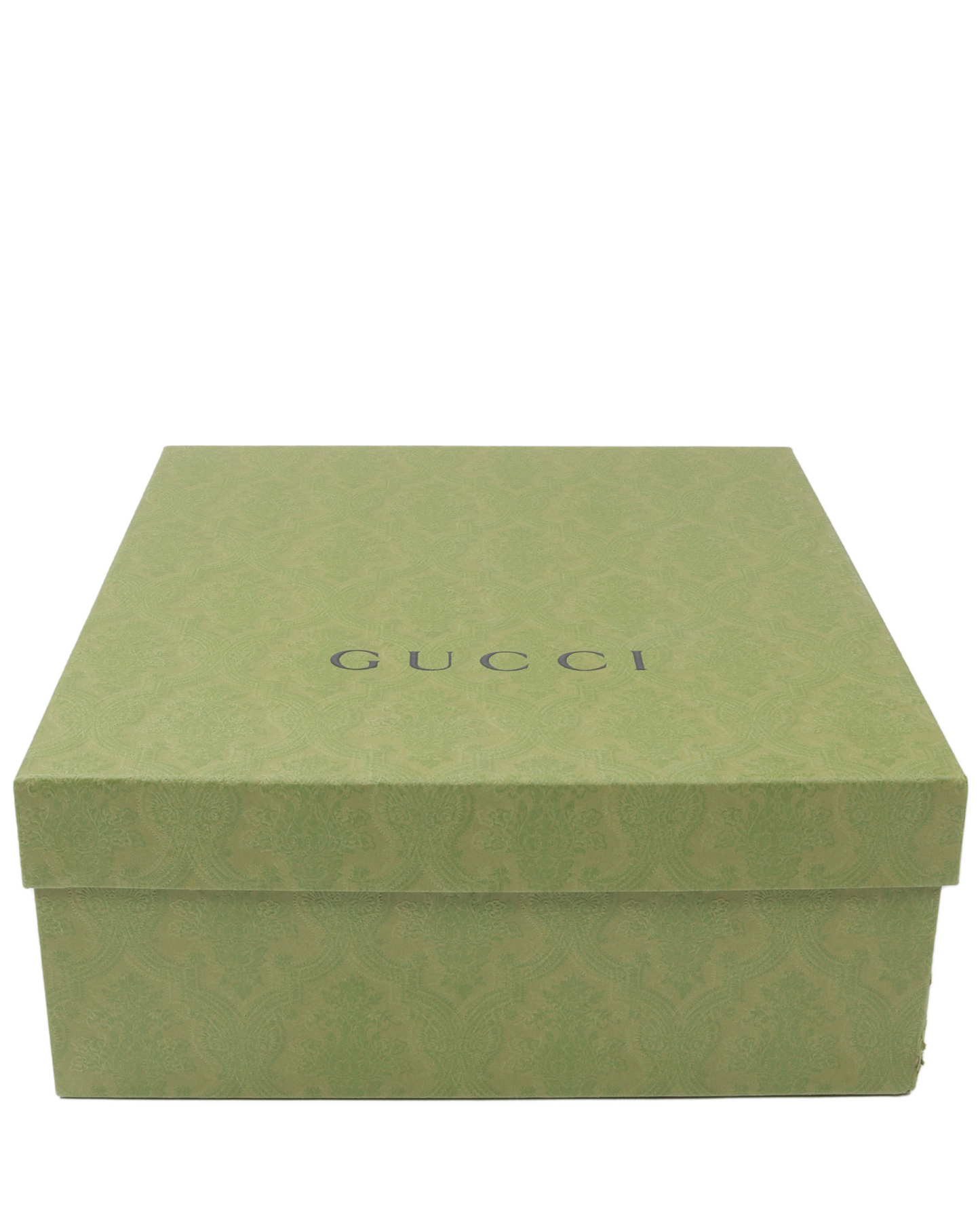 "GG" Ankle Boot
