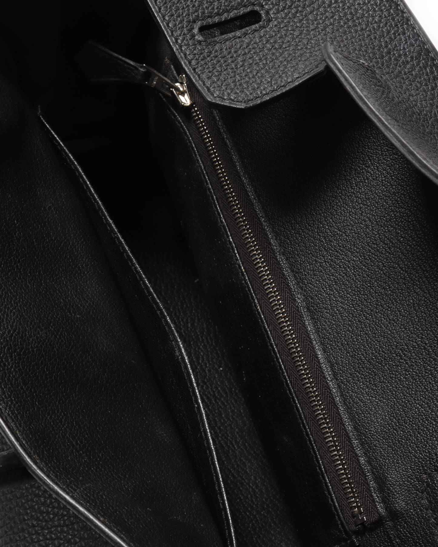 Birkin Black Togo 25 (2020)