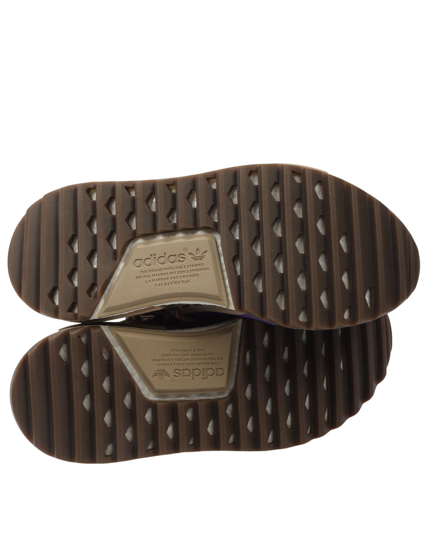 Pharrell Human Race Respira Friends & Family