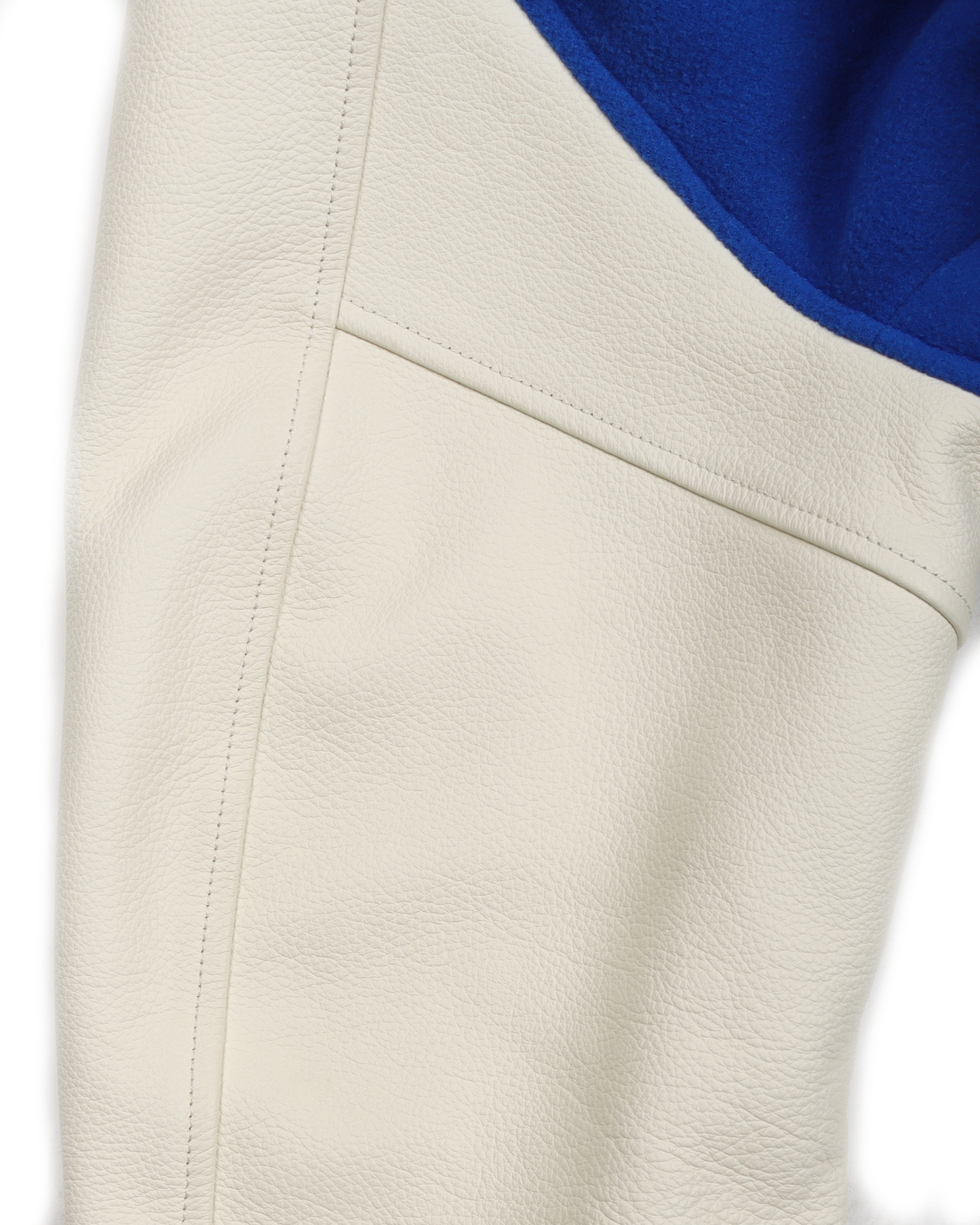 Virgil Abloh Wizard of Oz Varsity Jacket