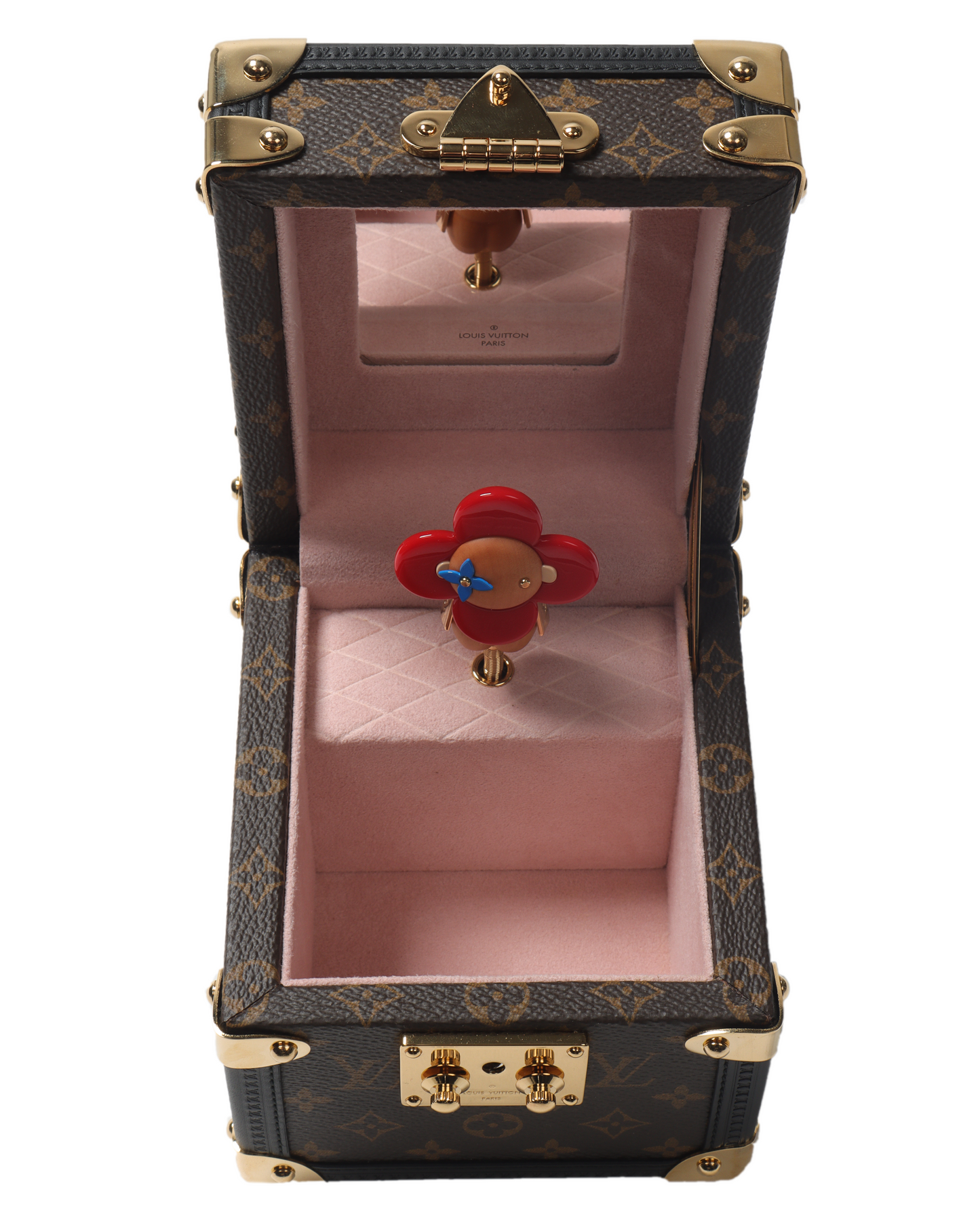 Vivienne Music Box