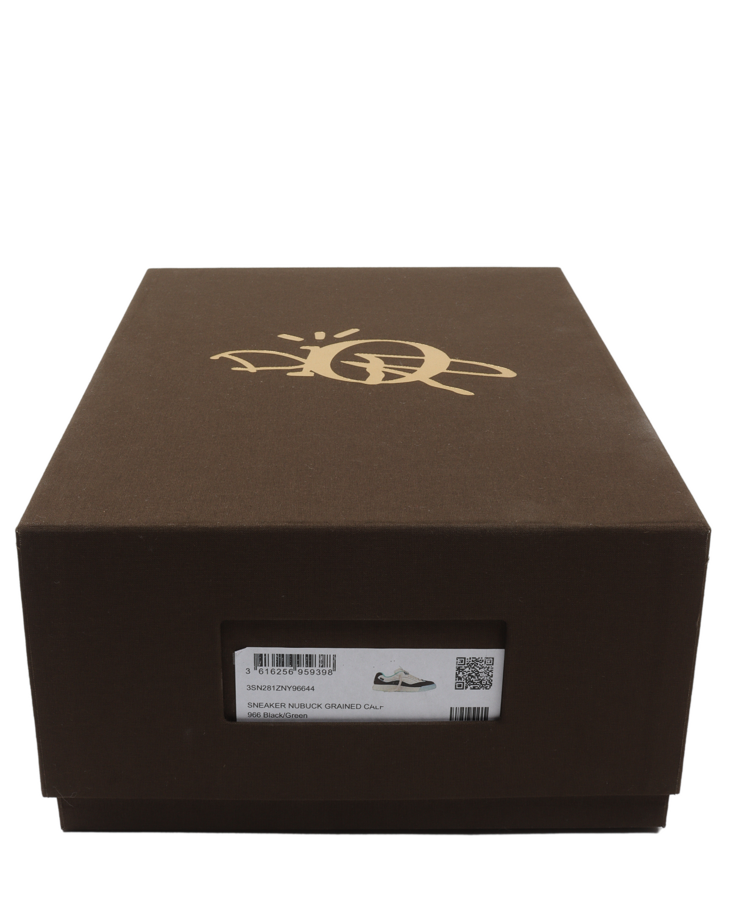 B713 Cactus Jack Dior Sneaker