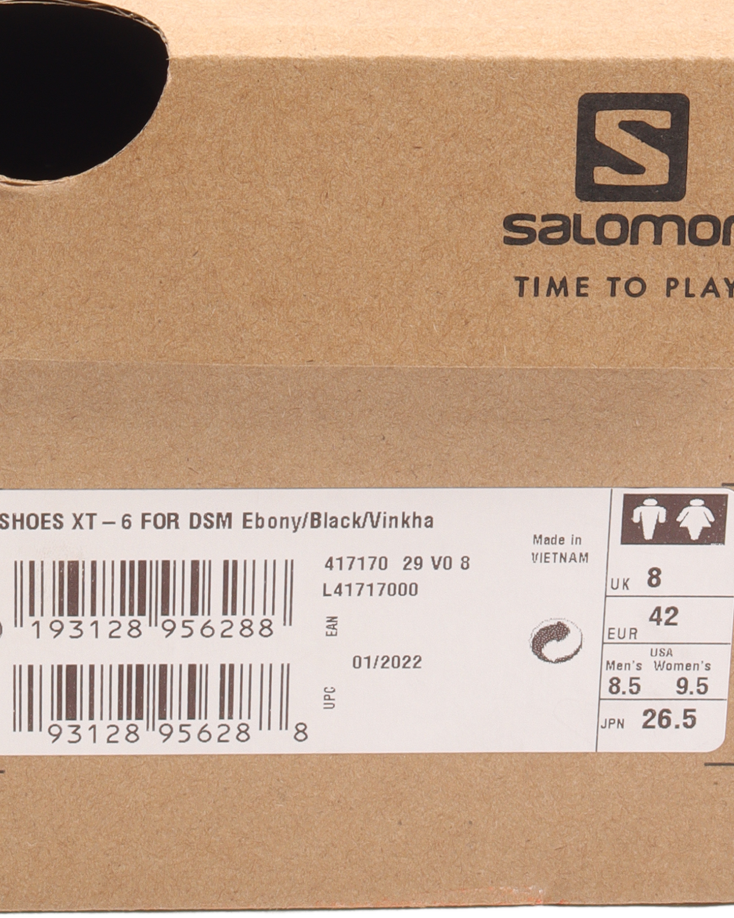 Dover Street Market XT-6