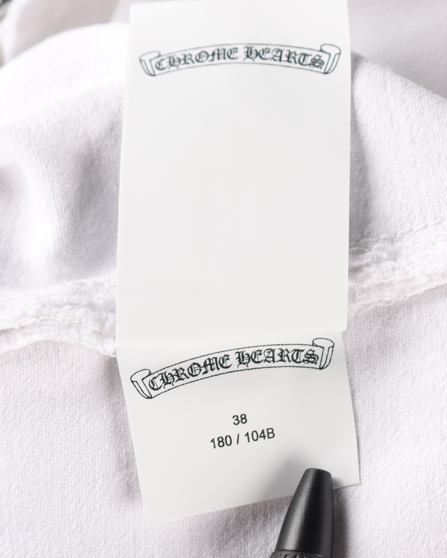 Levi's Cross Patch Denim