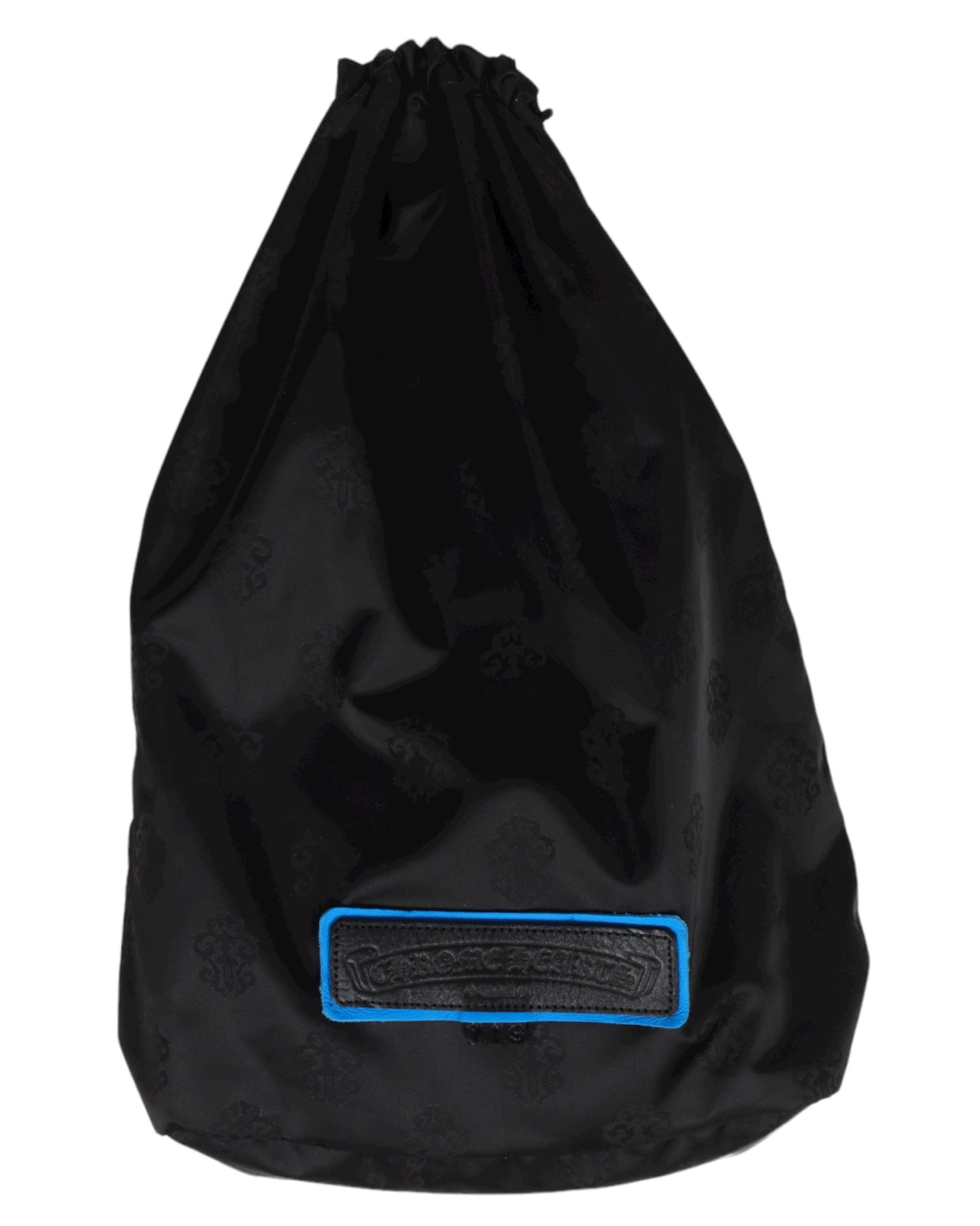 Leather Cross Patch TAKA Bag