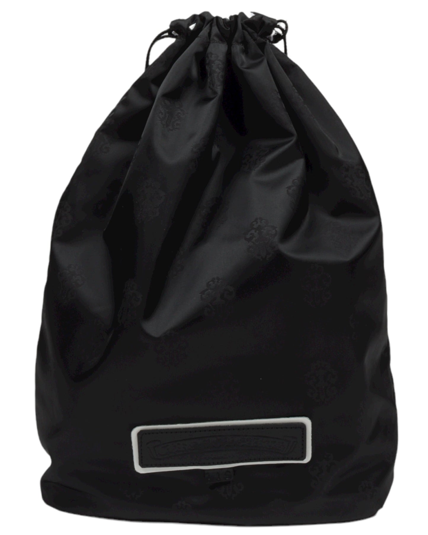 Patent Leather Cross Patch TAKA Bag