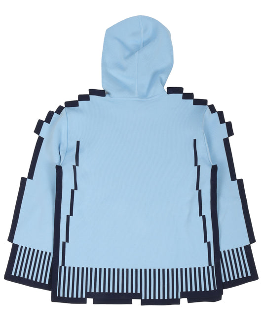 Pixel Hoodie