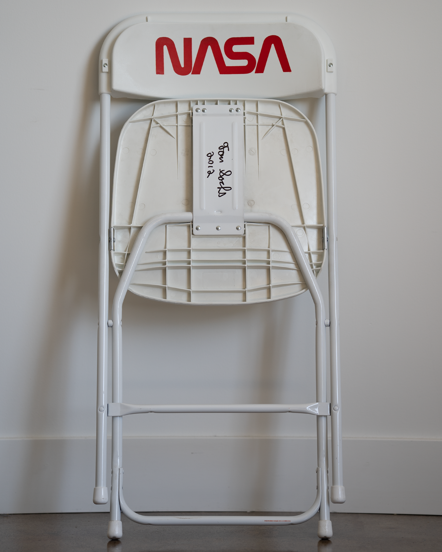 NASA Chair "Mary Frey" Original Release