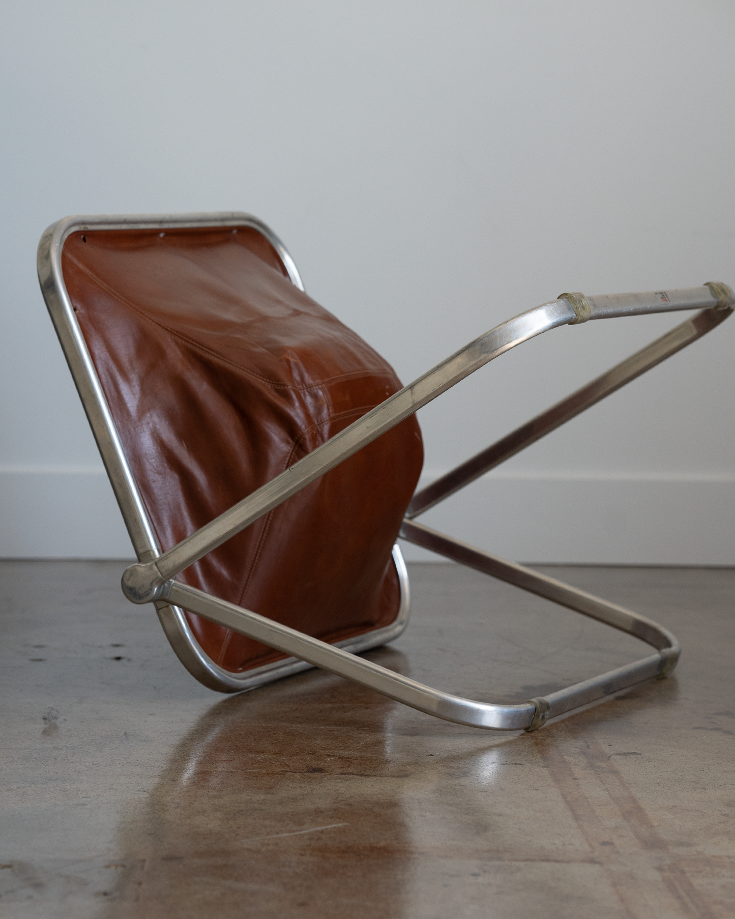 By Castelli Plona Folding Chair